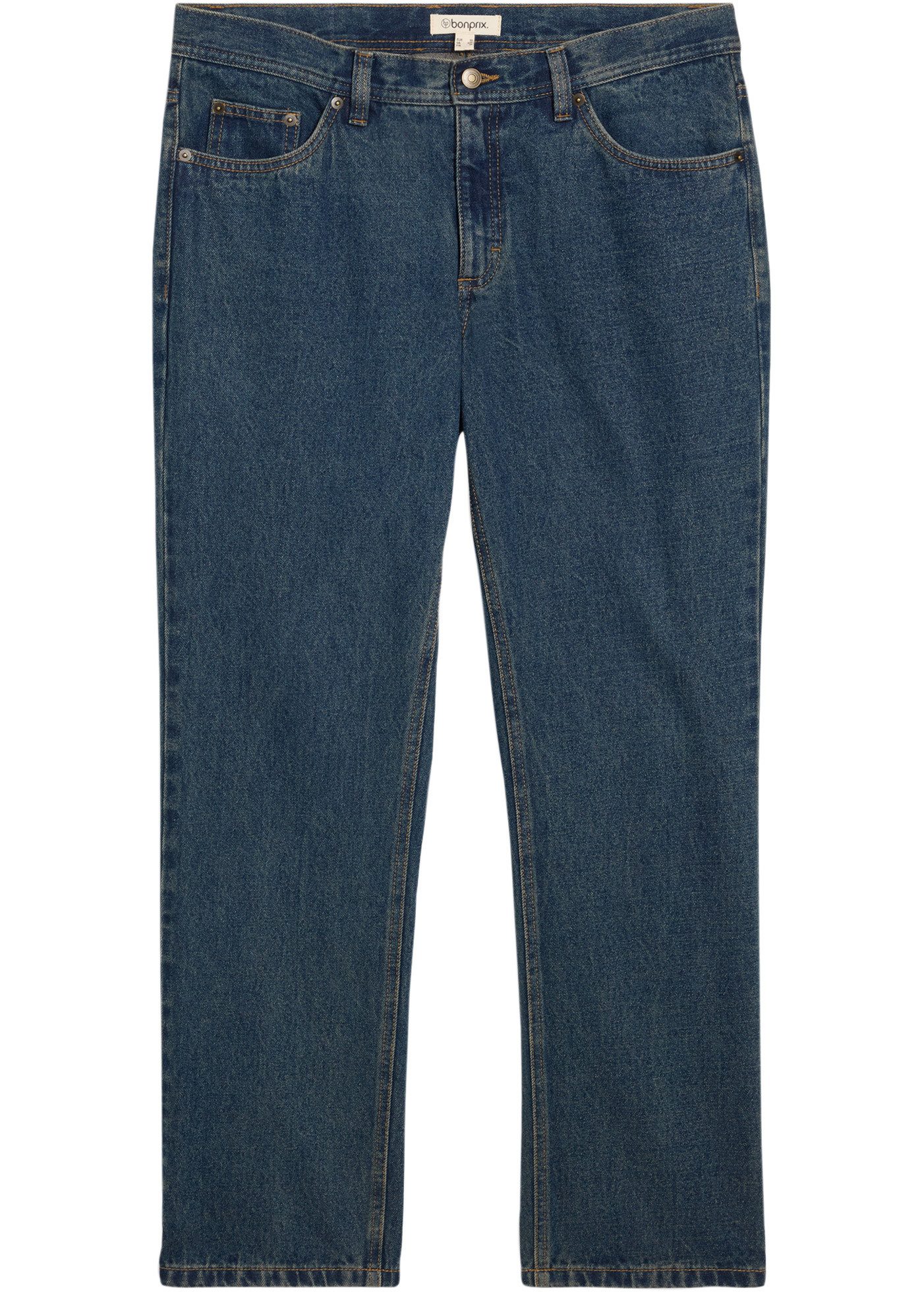 Regular-fit-Jeans