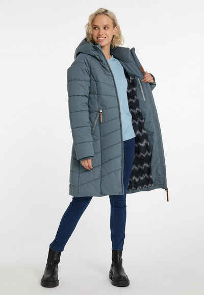Graue Ragwear Jacken für Damen online kaufen | OTTO