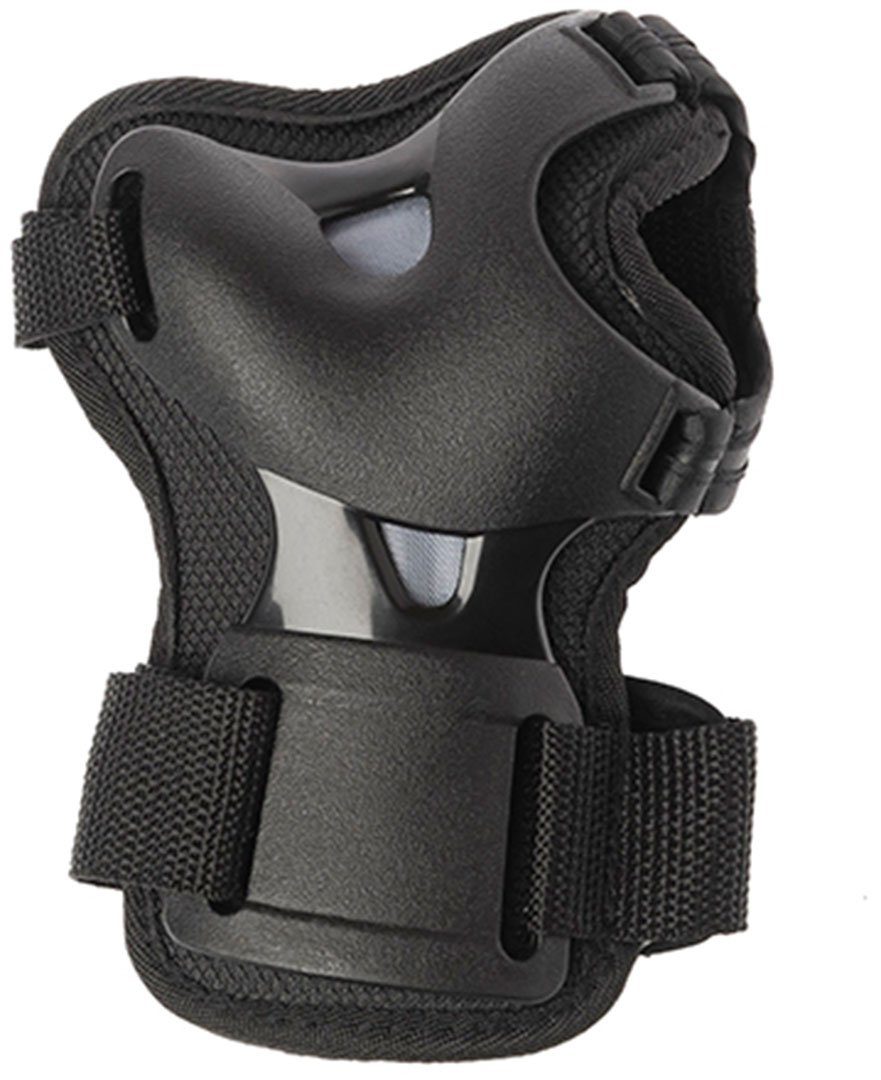 ROLLERBLADE Handschoner ROLLERBLADE SKATE GEAR 3Pack Schonerset 2021 black