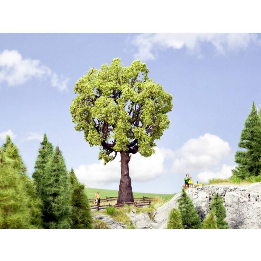 Modelleisenbahn-Baum Eiche