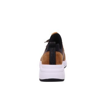 Remonte braun regular fit Sneaker (1-tlg)