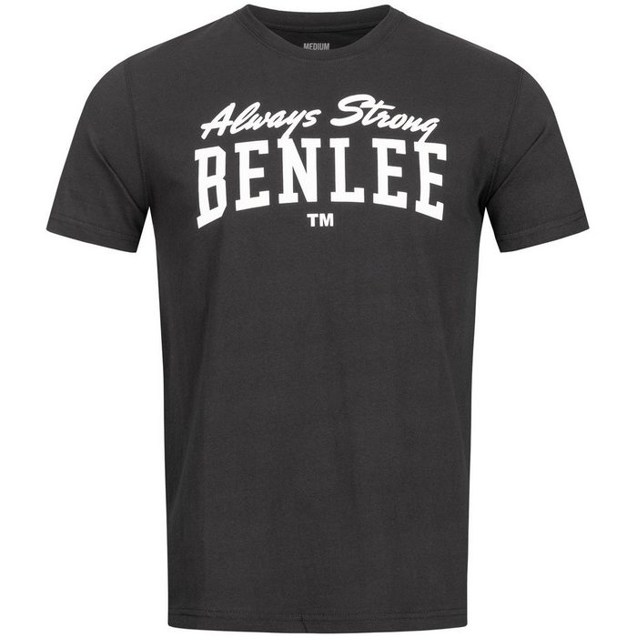 Benlee Rocky Marciano T-Shirt ALWAYS LOGO