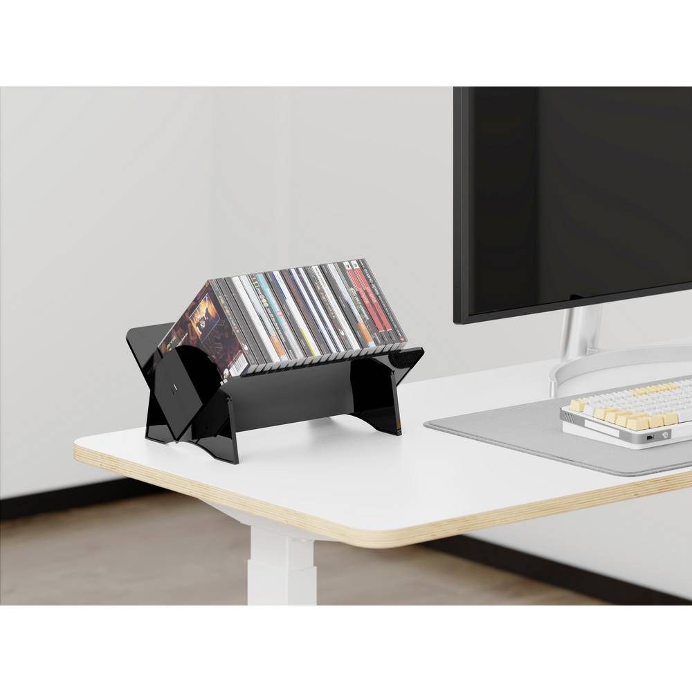 Elevar CD-Hülle LV-9793