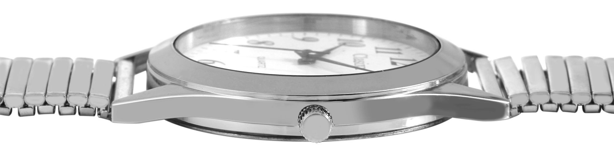 Clasixx Quarzuhr CX0001 Clasixx Herrenuhr mit günstig online kaufen