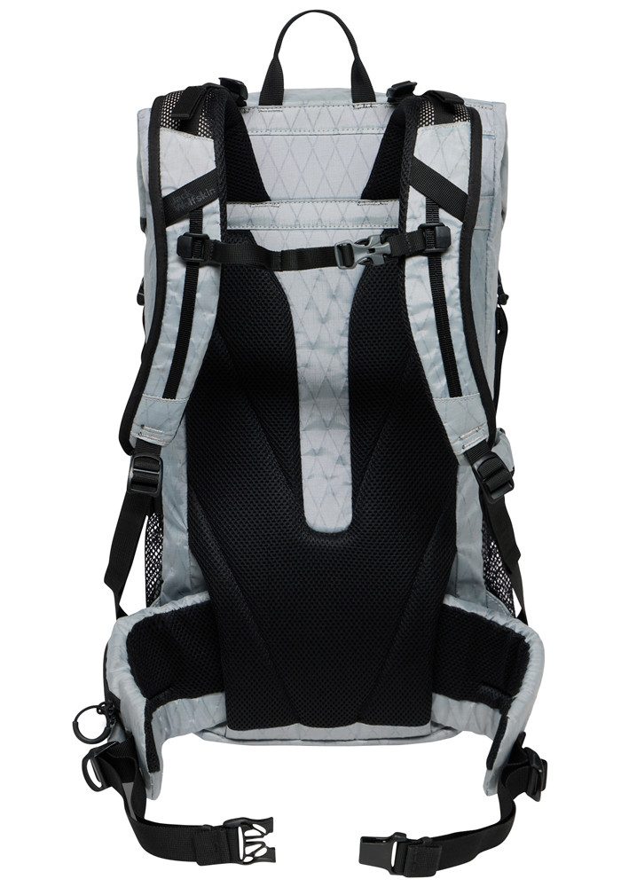 Jack Wolfskin Daypack WANDERMOOD ROLLTOP 30