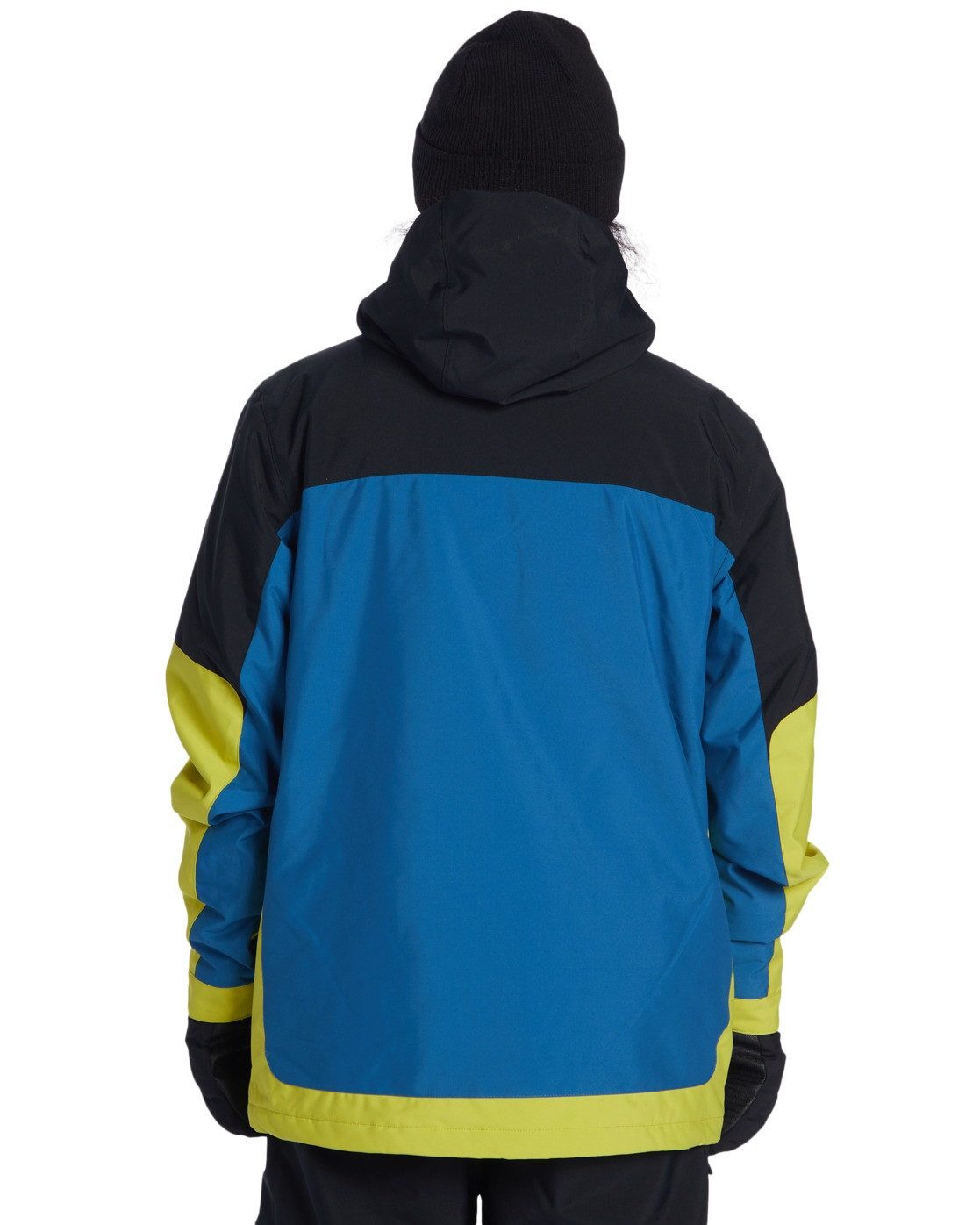 DC Shoes Snowboardjacke Defiant