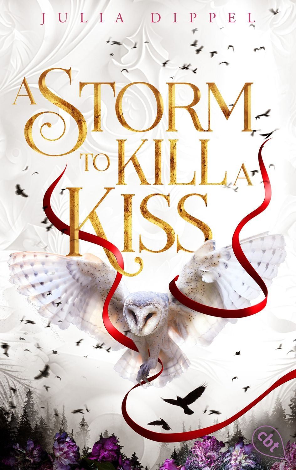 Belletristik Die Sonnenfeuer-Ballade: A Storm to Kill a Kiss Band 2 der epischen SP Julia Dippel