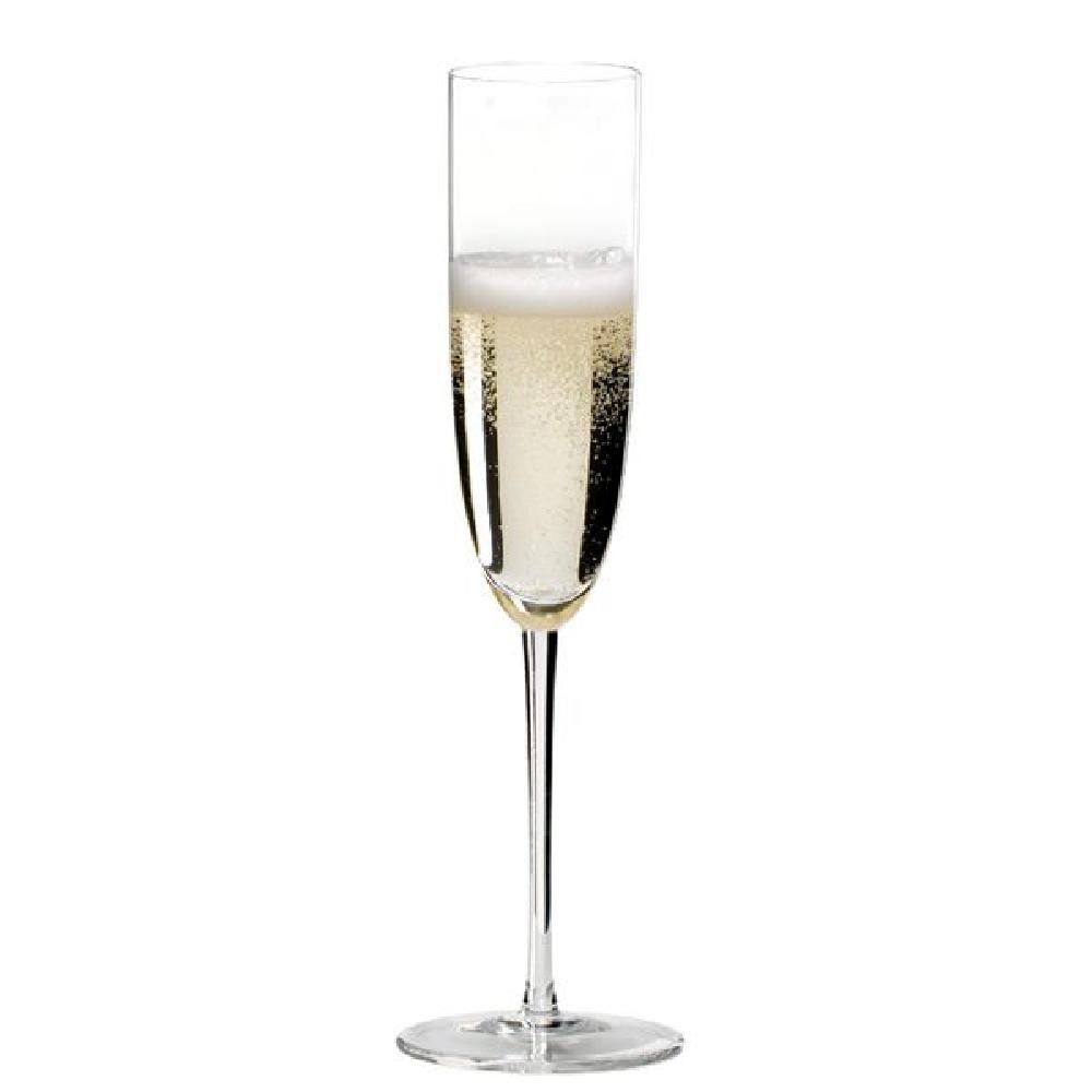 RIEDEL THE WINE GLASS COMPANY Sektglas Champagner-Glas Sommeliers