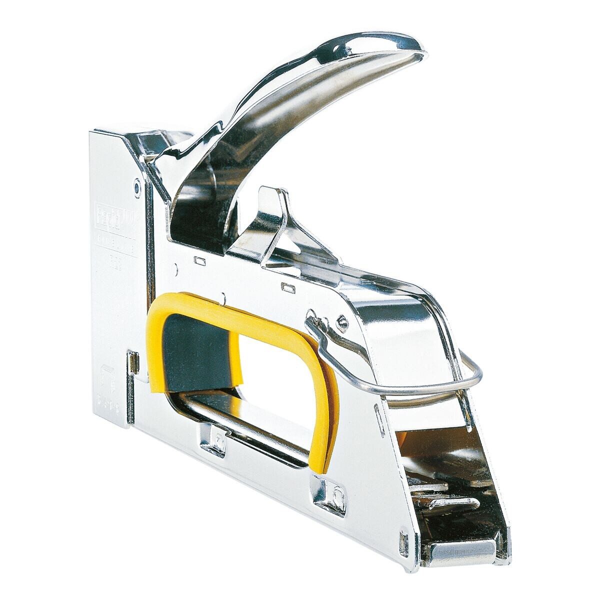 Rapid Handtacker PRO R23, mit rückschlagfreiem Mechanismus