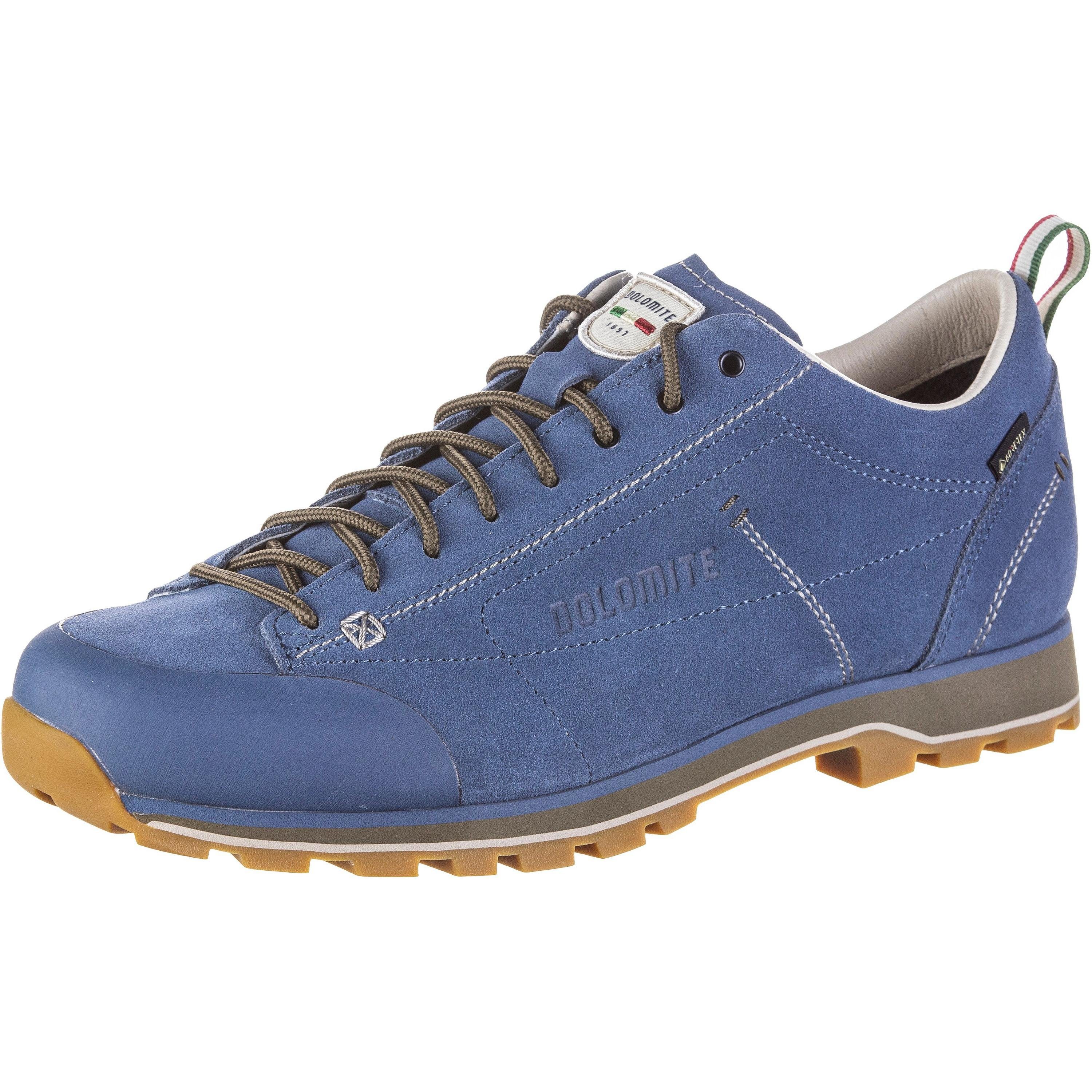 denim Dolomite Low blue Sneaker 54