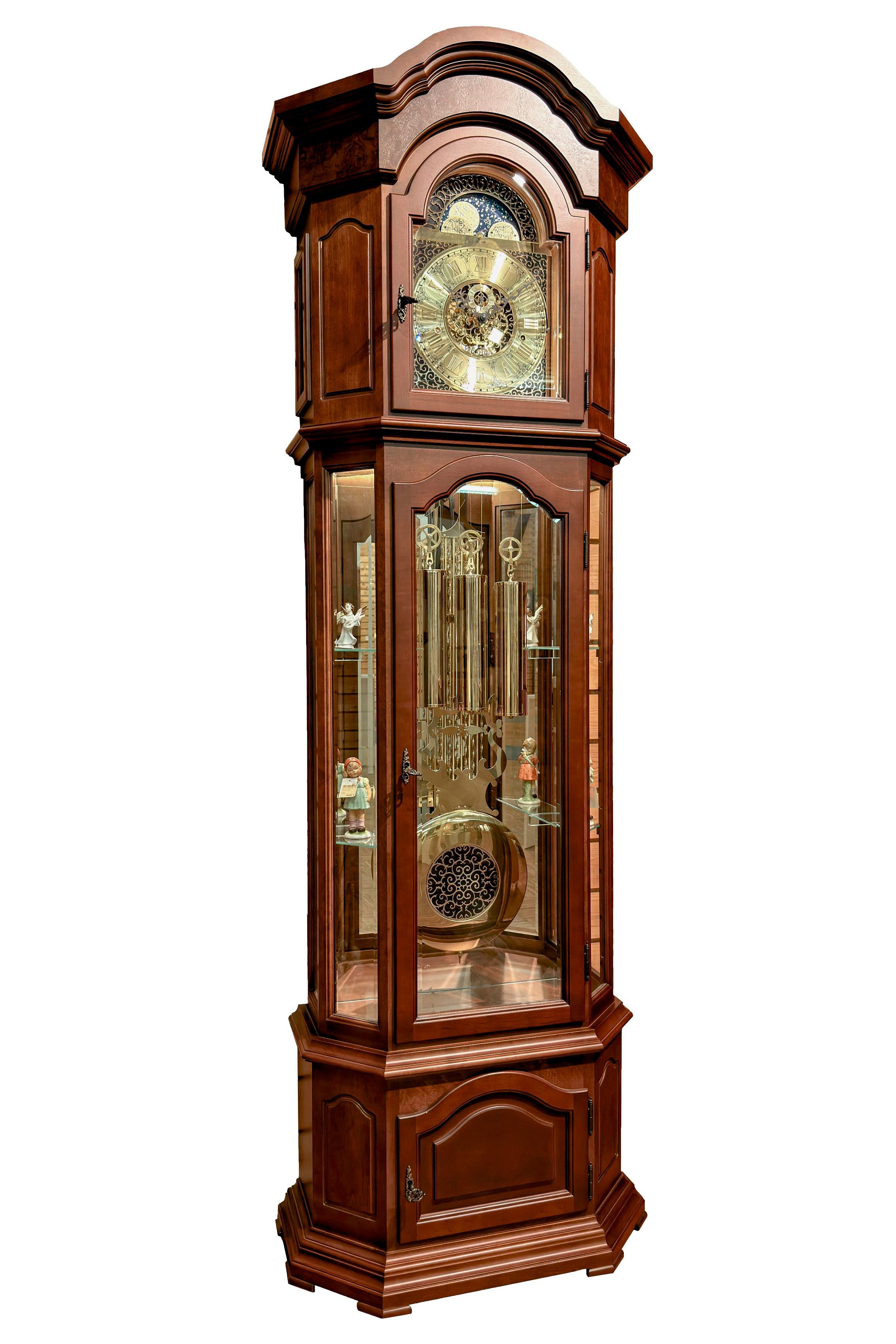 Eble Standuhr