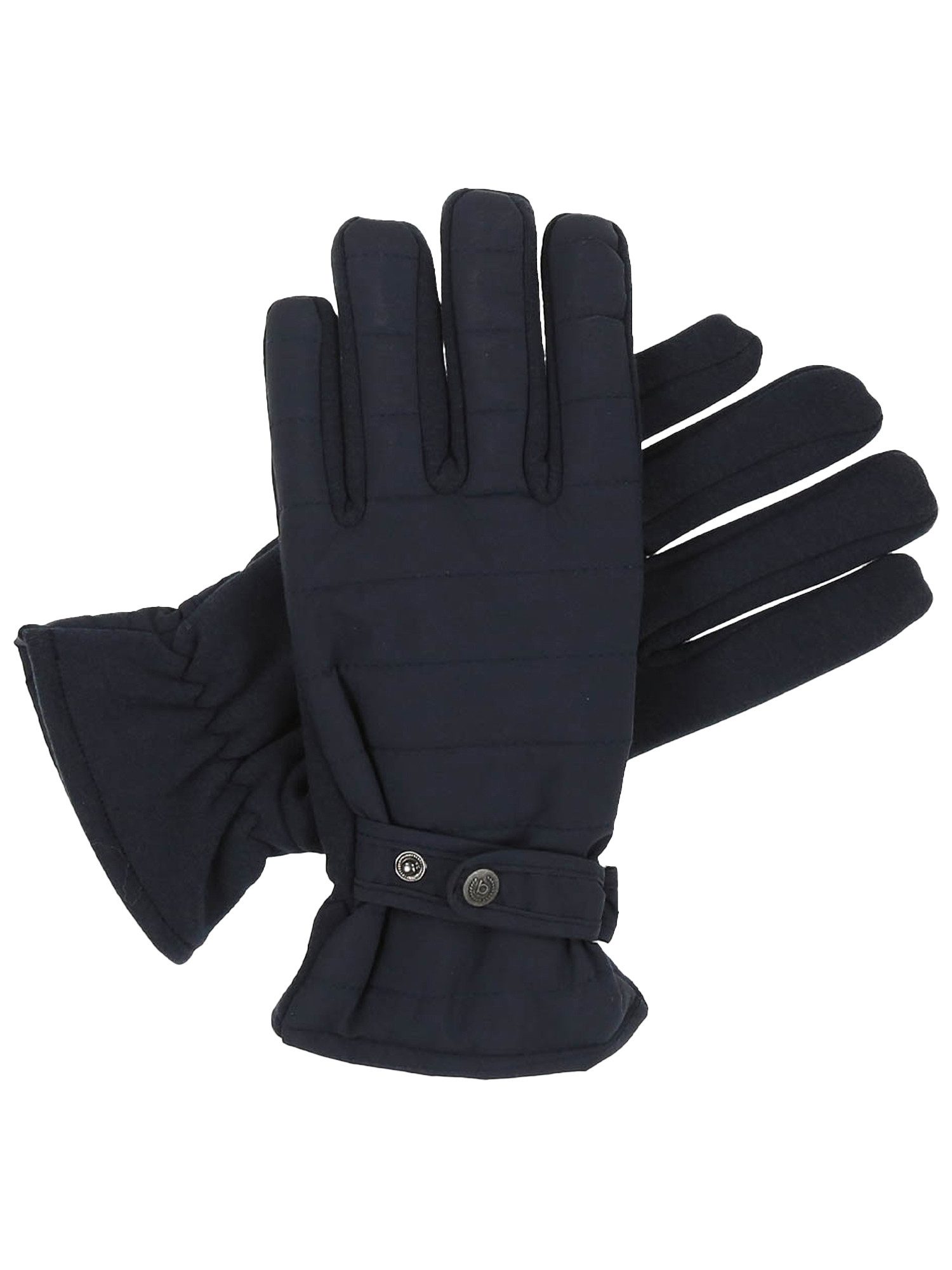bugatti Strickhandschuhe Gefütterte bugatti Handschuhe