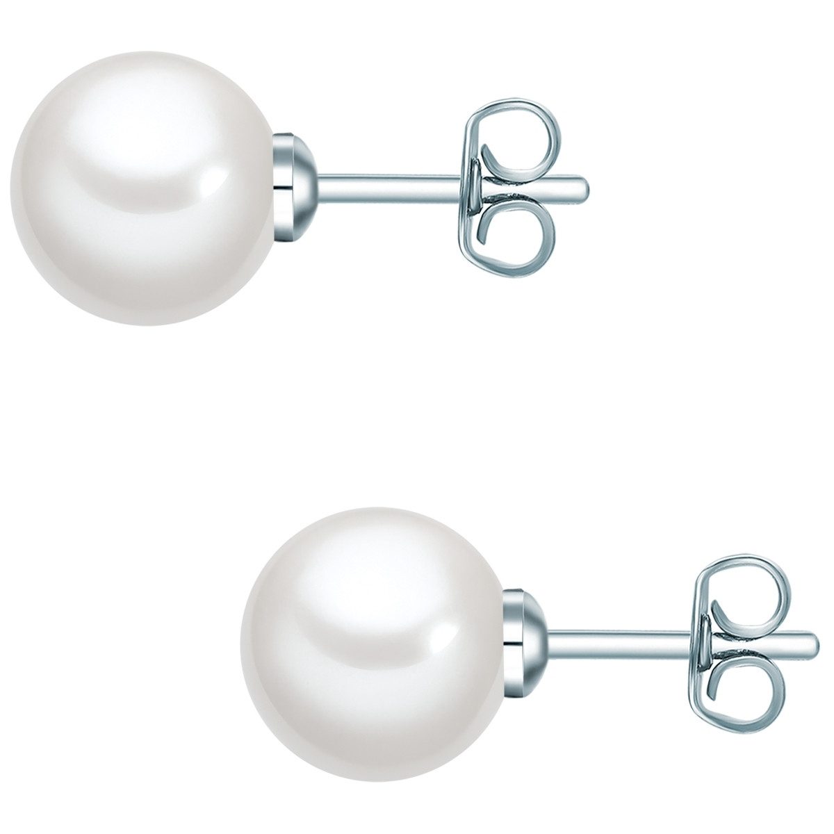 Lulu & Jane Paar Ohrstecker Set: AV149 (2-tlg) günstig online kaufen