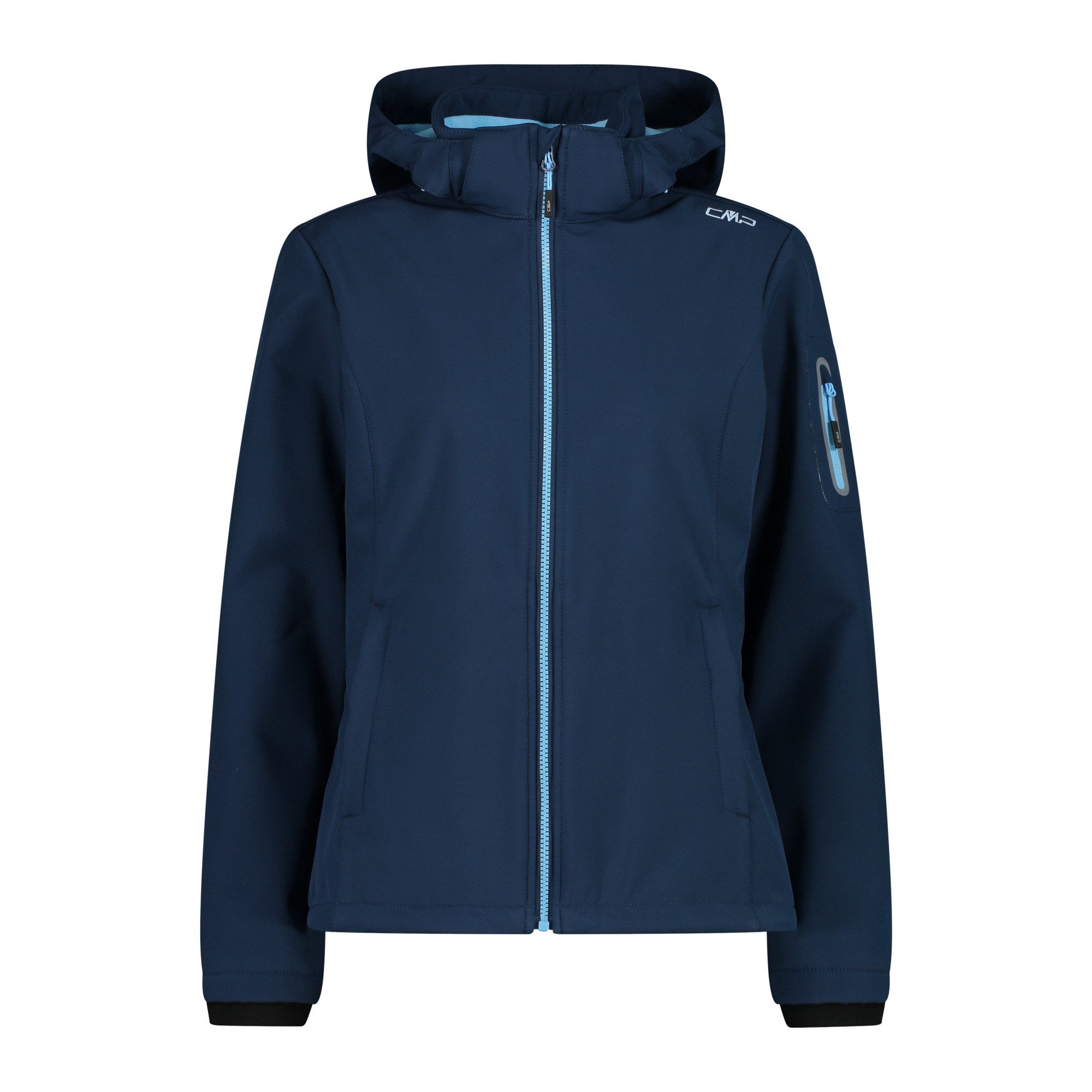 CMP Softshelljacke CMP Damen Softshelljacke Woman günstig online kaufen