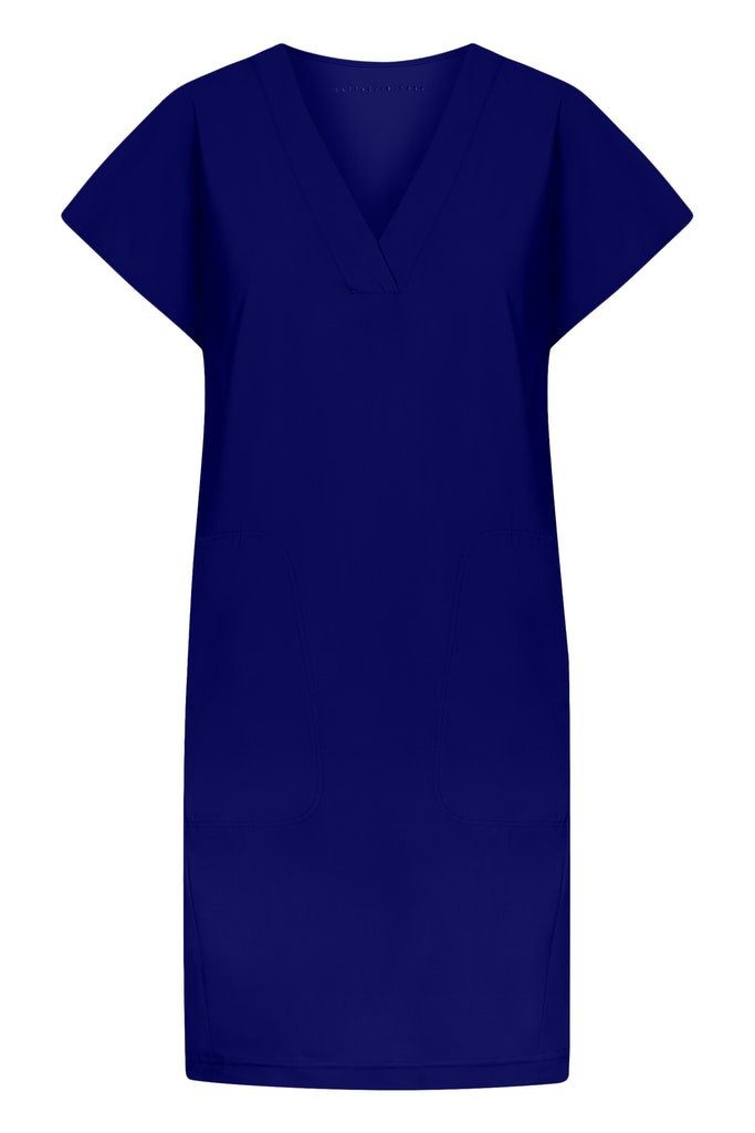 Raffaello Rossi Midikleid Joyce Marine günstig online kaufen