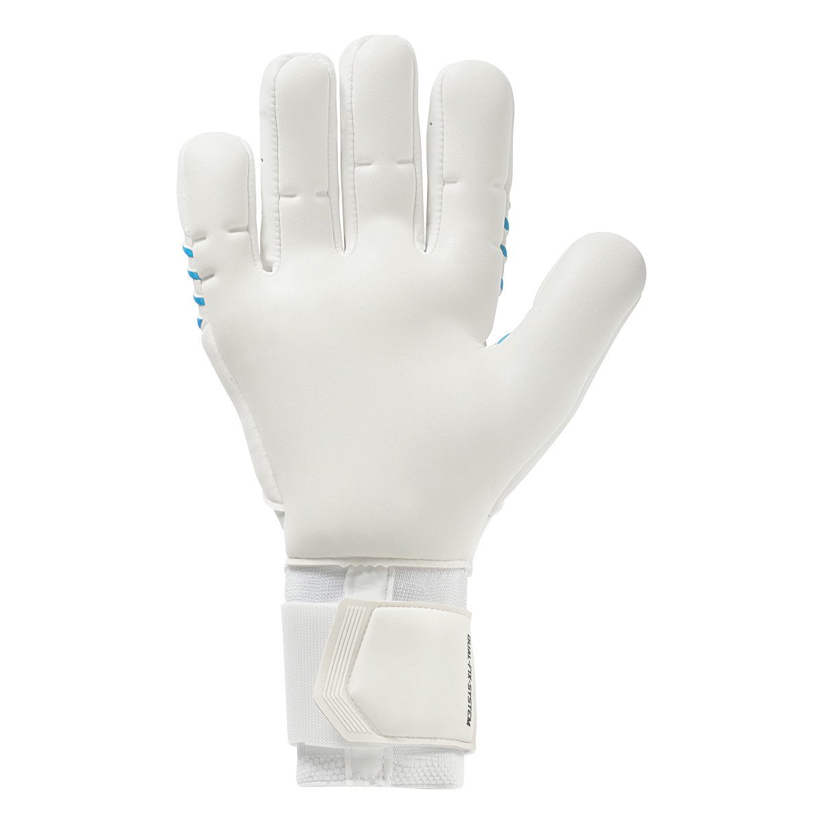 uhlsport Torwarthandschuhe Torwarthandschuhe FM Cybertec Absolutgrip HN (Pa günstig online kaufen