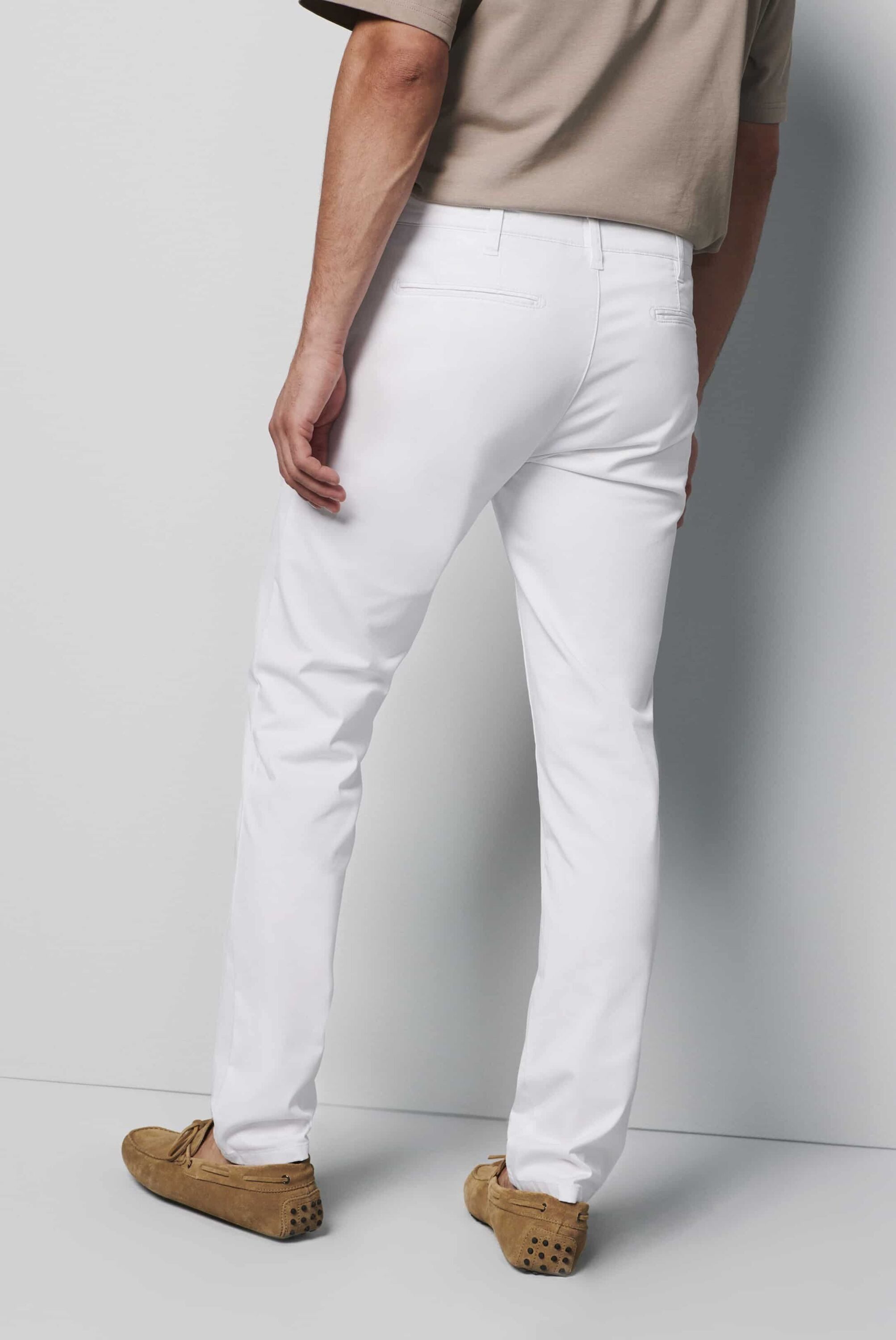 MEYER Chinos M5 Chino 9-6001