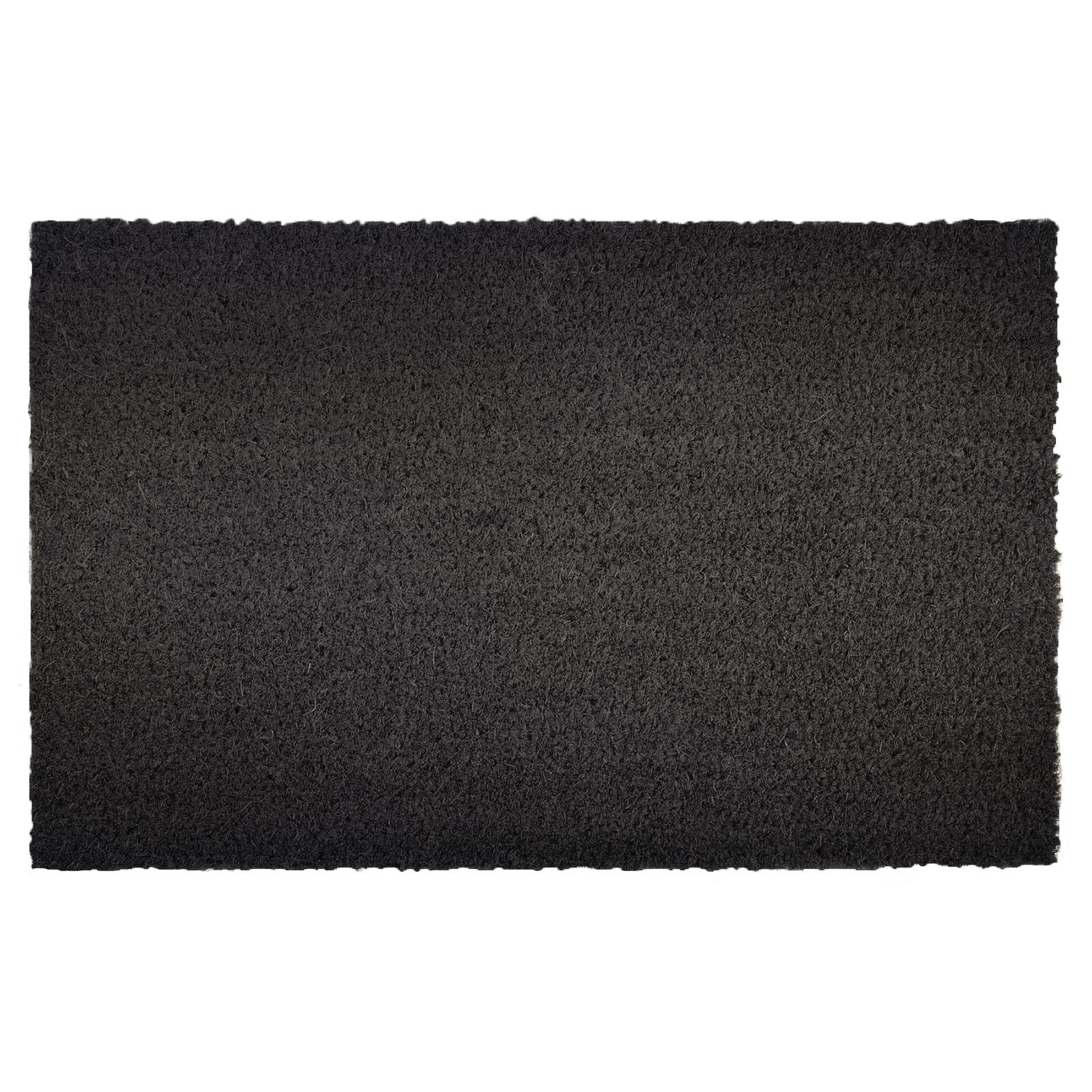 Floordirekt Fußmatte Kokosmatte, Sauberlaufmatte erhältlich in verschiedenen Größen, rechteckig, Stärke: 17 mm – Bild 2 von 4