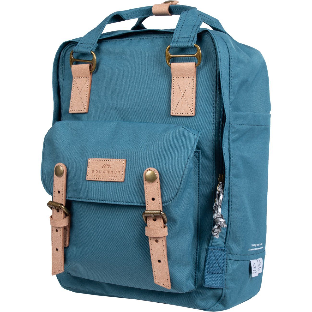 Doughnut Daypack Macaroon Reborn