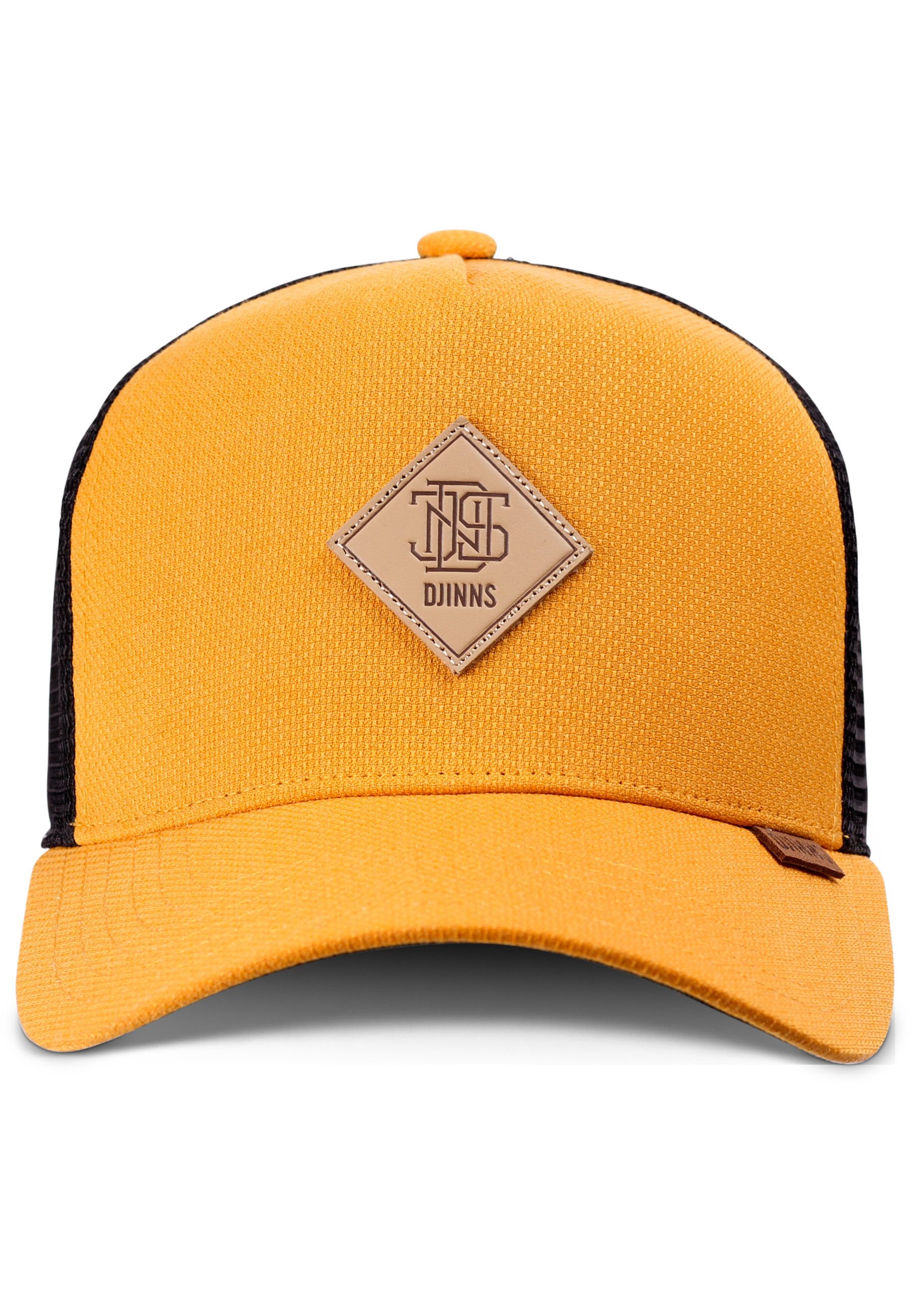 Djinns Trucker Cap Djinns HFT Cap Plainlace