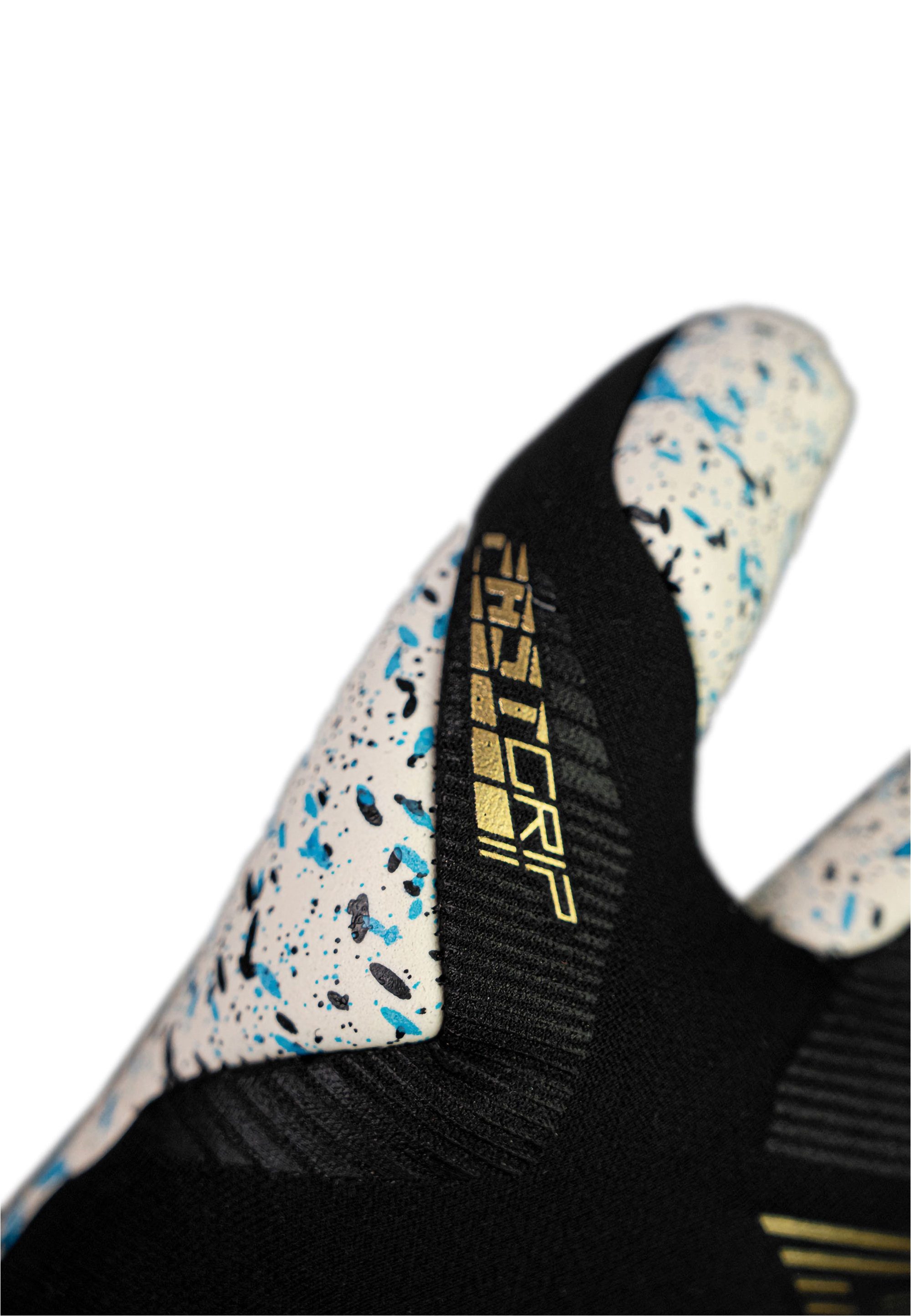 Reusch Torwarthandschuhe Fastgrip Fusion Junior mit maximalem Grip
