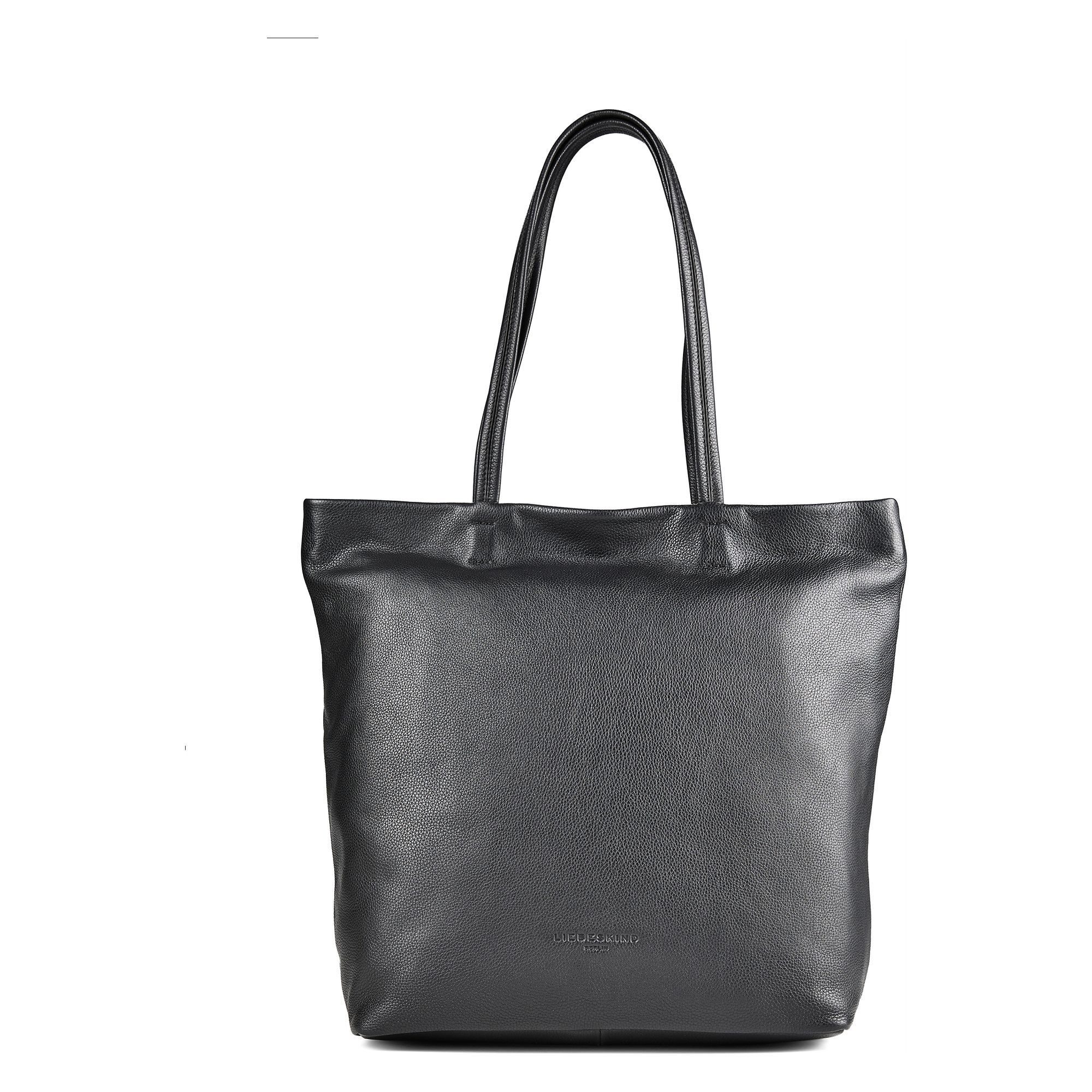 Liebeskind Berlin Schultertasche Hera II, Leder