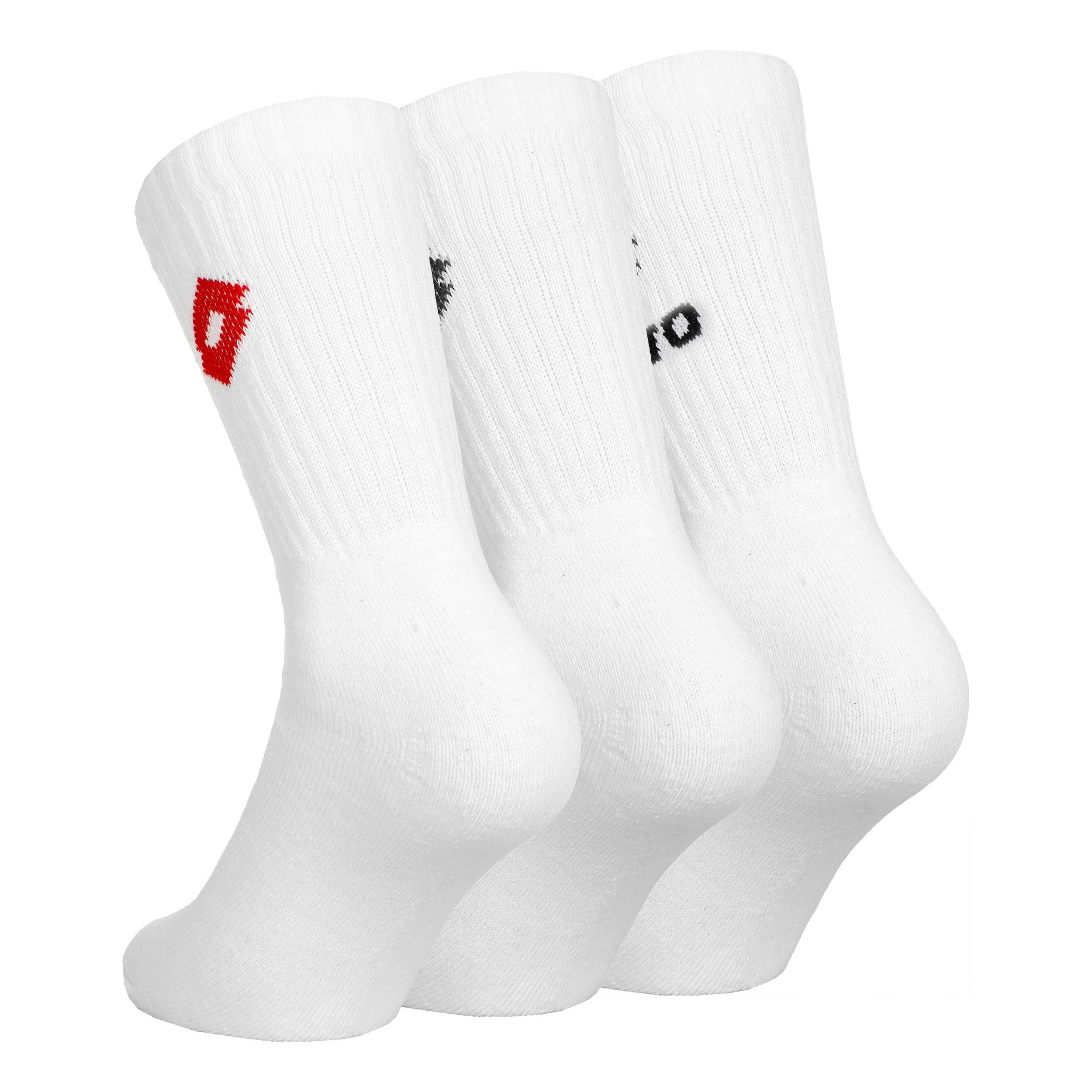 Lotto Tennissocken Tennissocken