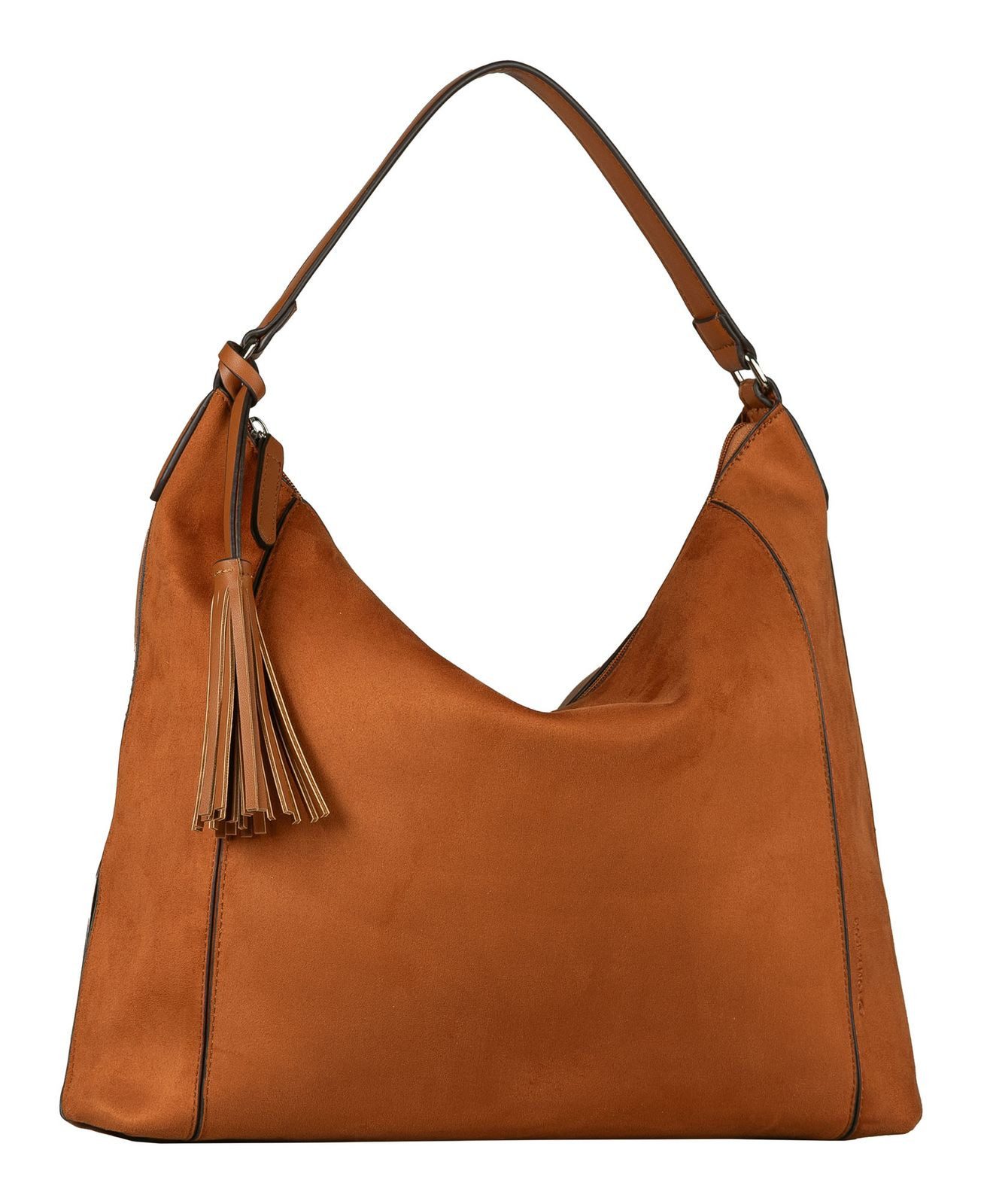 TOM TAILOR Schultertasche Hobo Bag günstig online kaufen