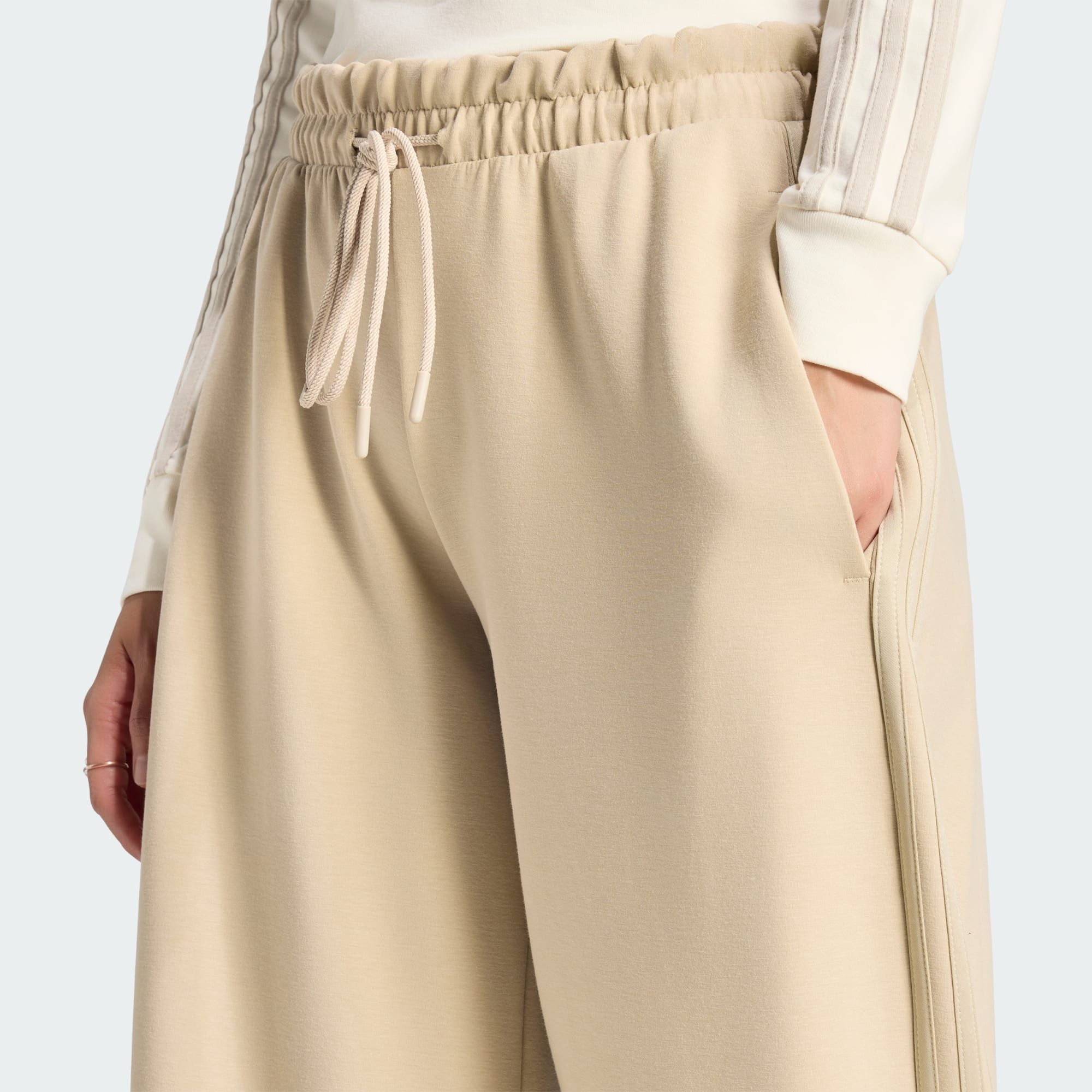 adidas Originals Stoffhose HOSE, BARREL-LEG-FORM (1-tlg) – Bild 4 von 5
