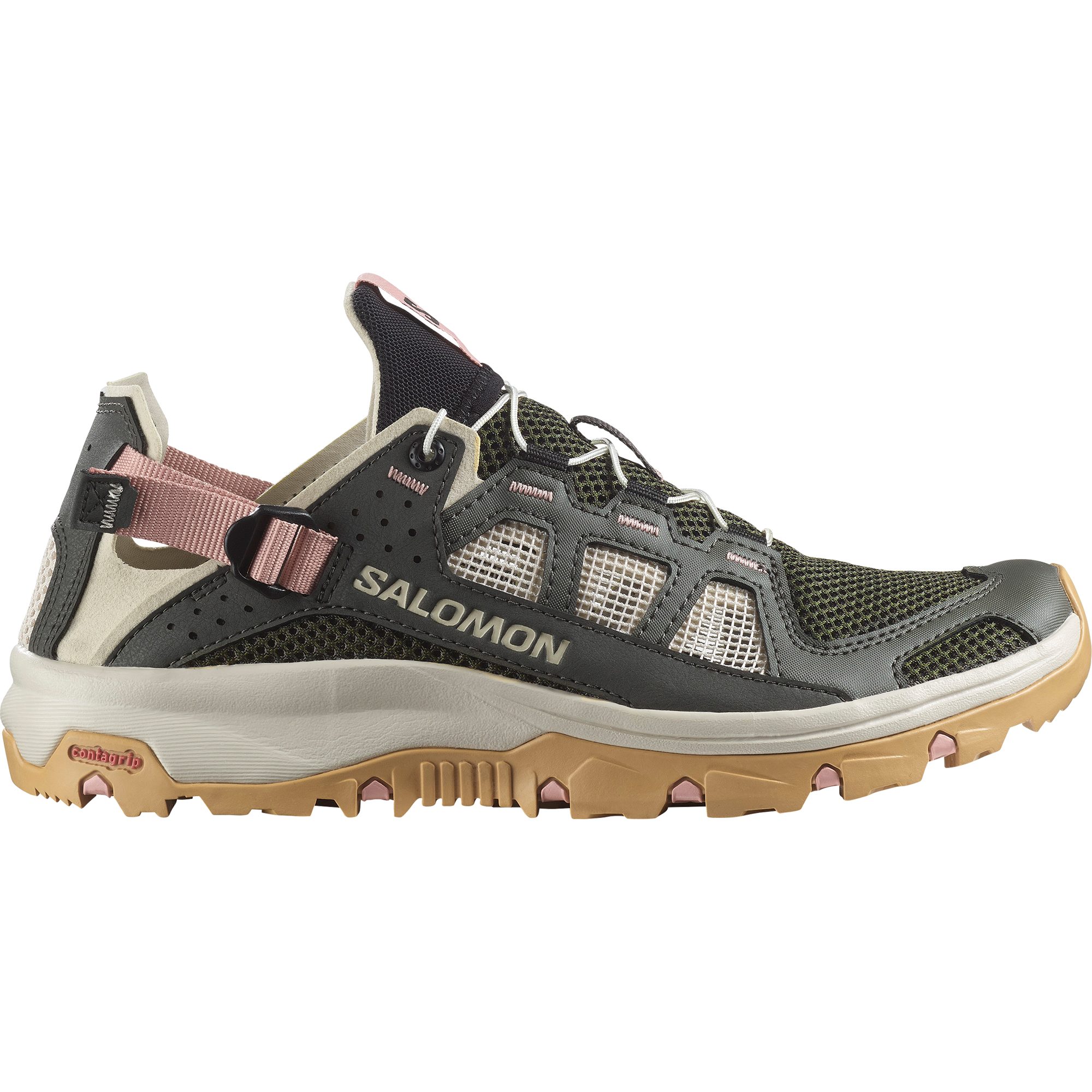 Salomon TECHAMPHIBIAN 5 Wasserschuh