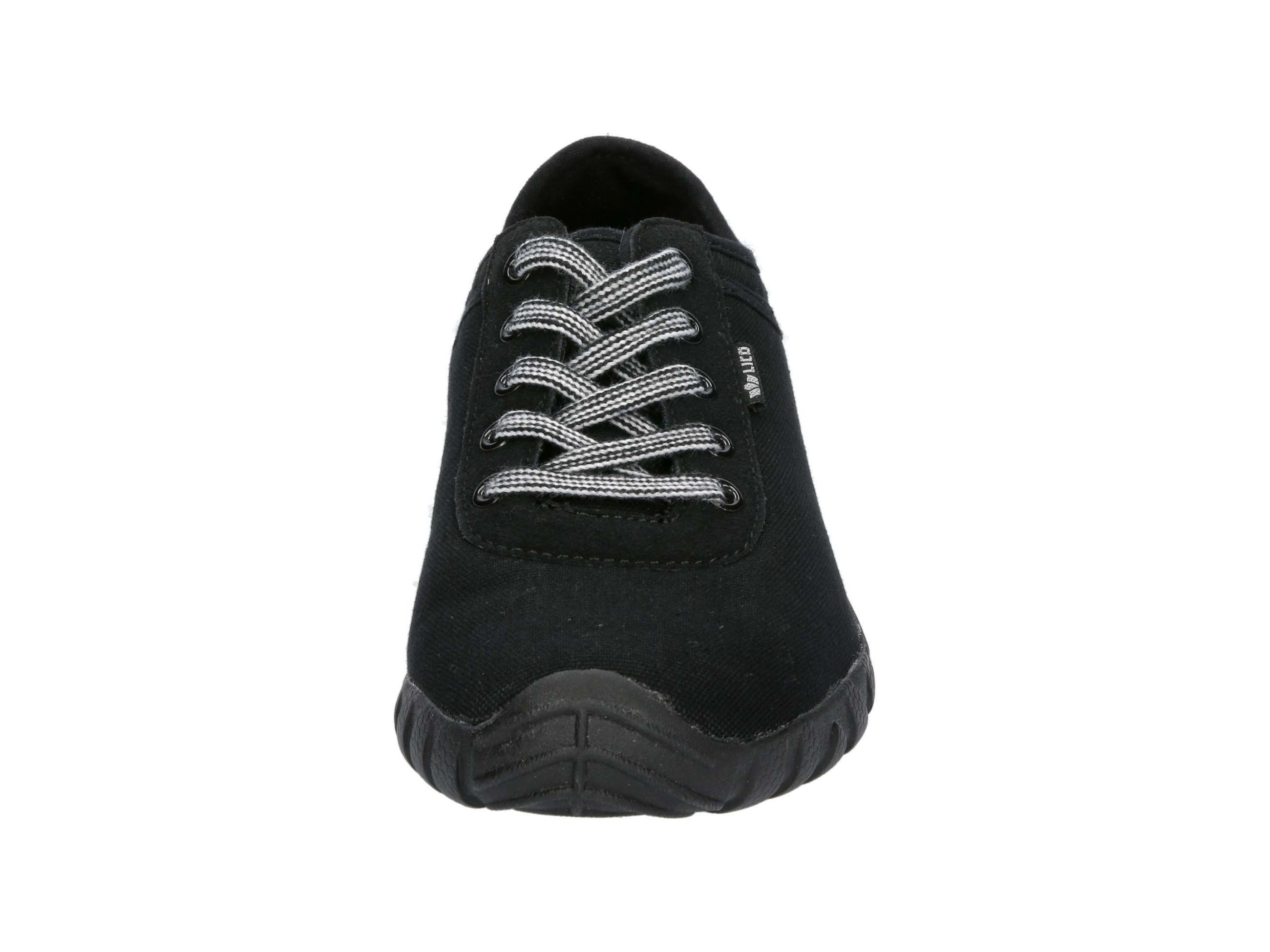 Lico Barfußschuh Limber Sneaker