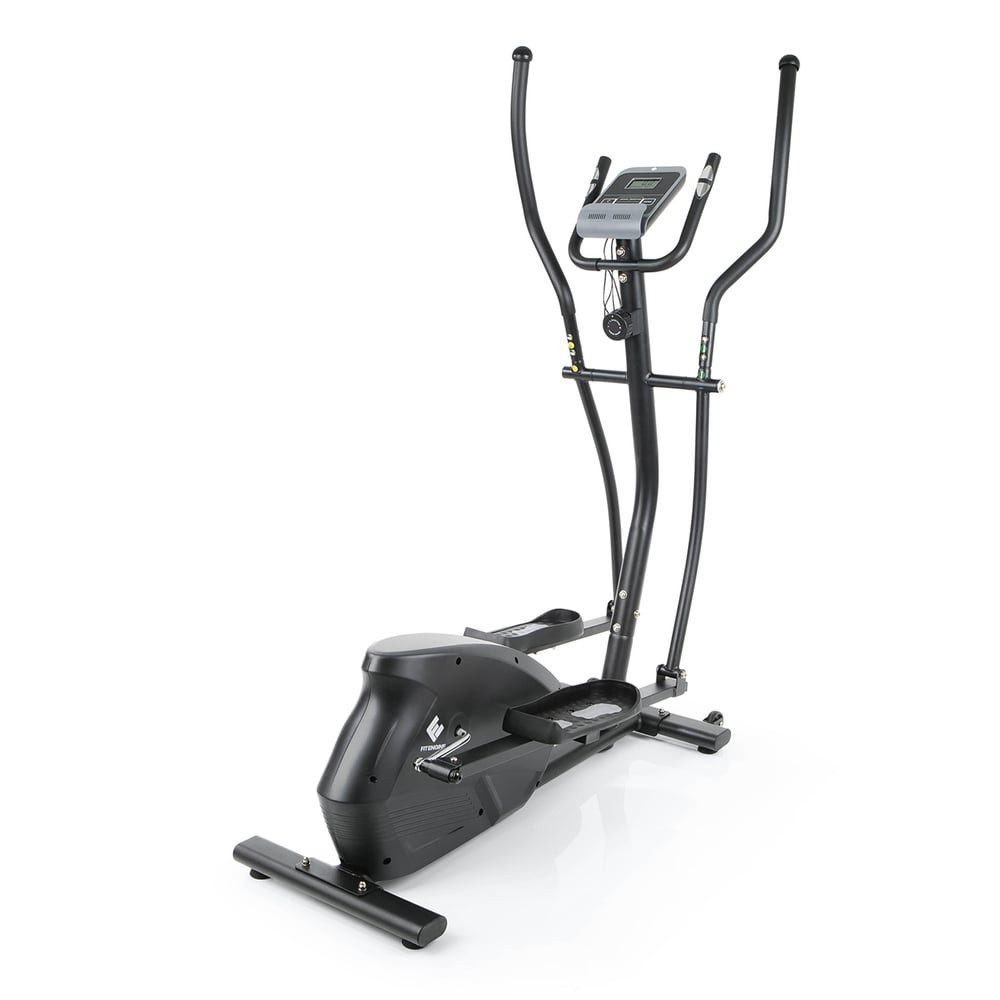 Crosstrainer Ellipsentrainer Fitnesstrainer bis 150kg Heimtrainer
