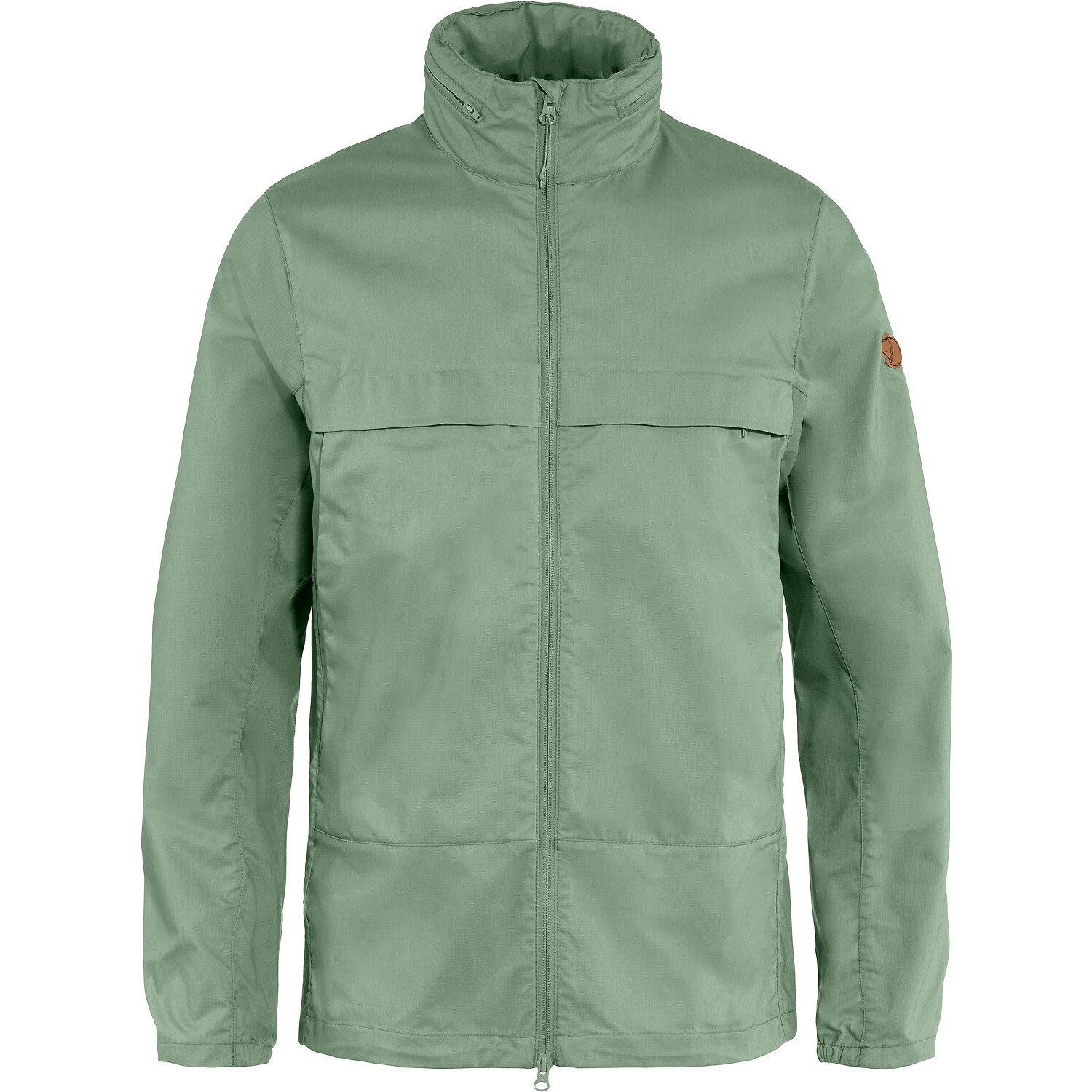 Fjällräven Regenjacke Outdoorjacke Abisko Hike Jacket M