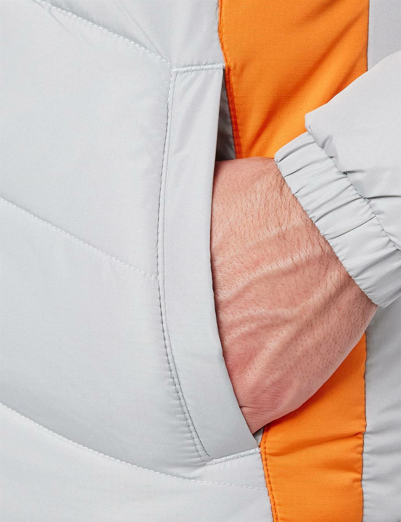 Jack & Jones Steppjacke Steppjacke für Herren (1-St) Männlich