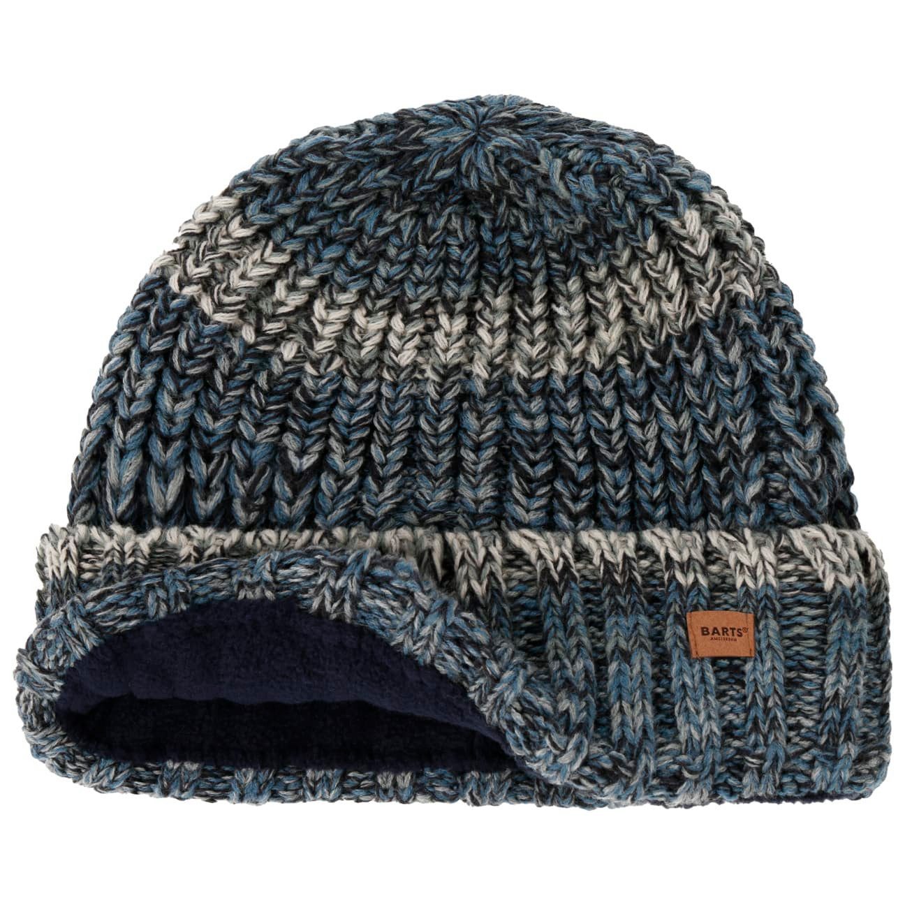 Barts Beanie (1-St) Strickmütze mit Umschlag günstig online kaufen