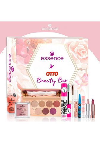 Essence Augen-Make-Up-Set » x Otto Beauty Box«...