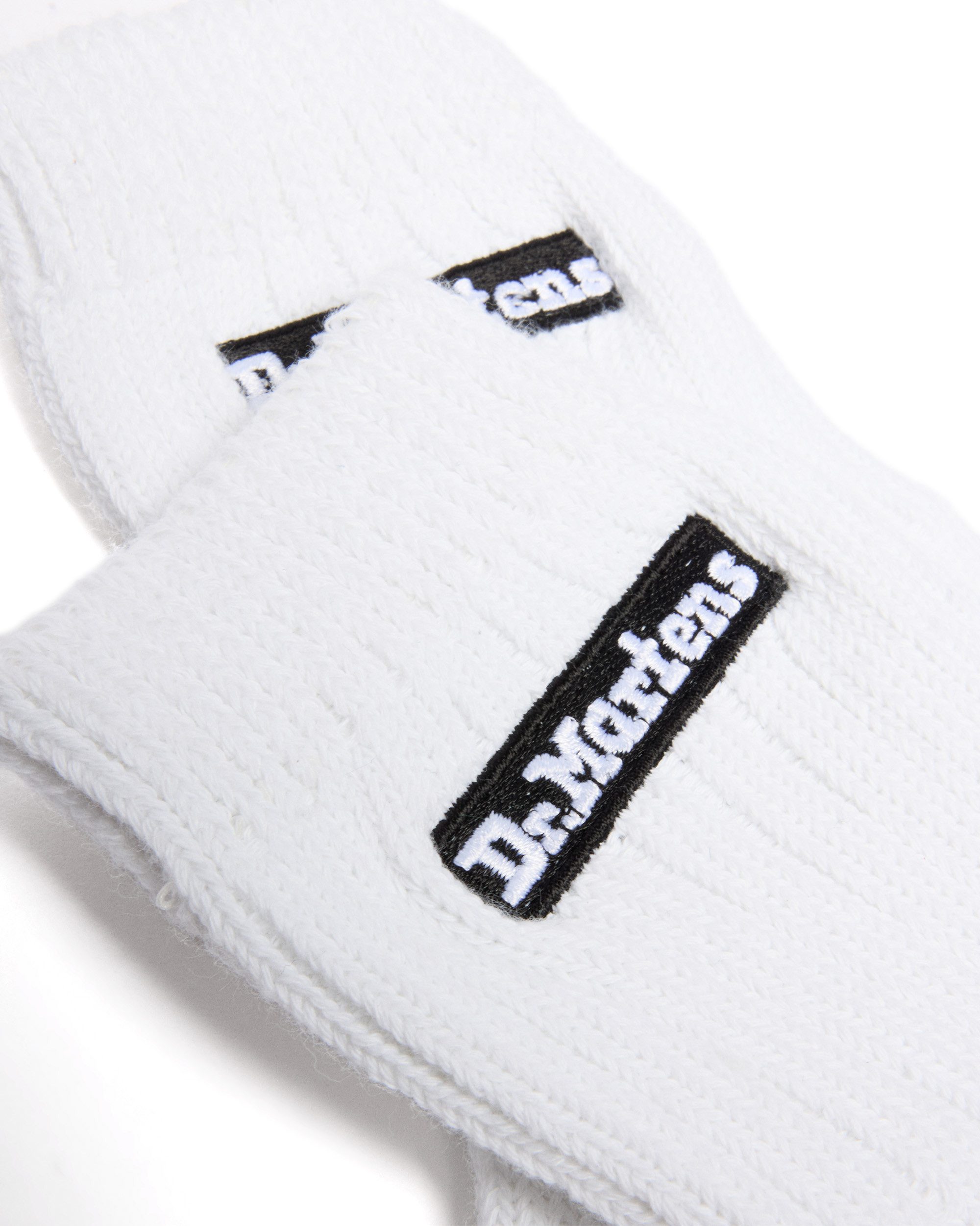 DR. MARTENS Socken Short Sock (1-Paar) Funktionsocken mit Logoschriftzug