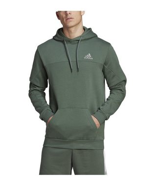 adidas Performance Sweatshirt BOS Fleece Hoody