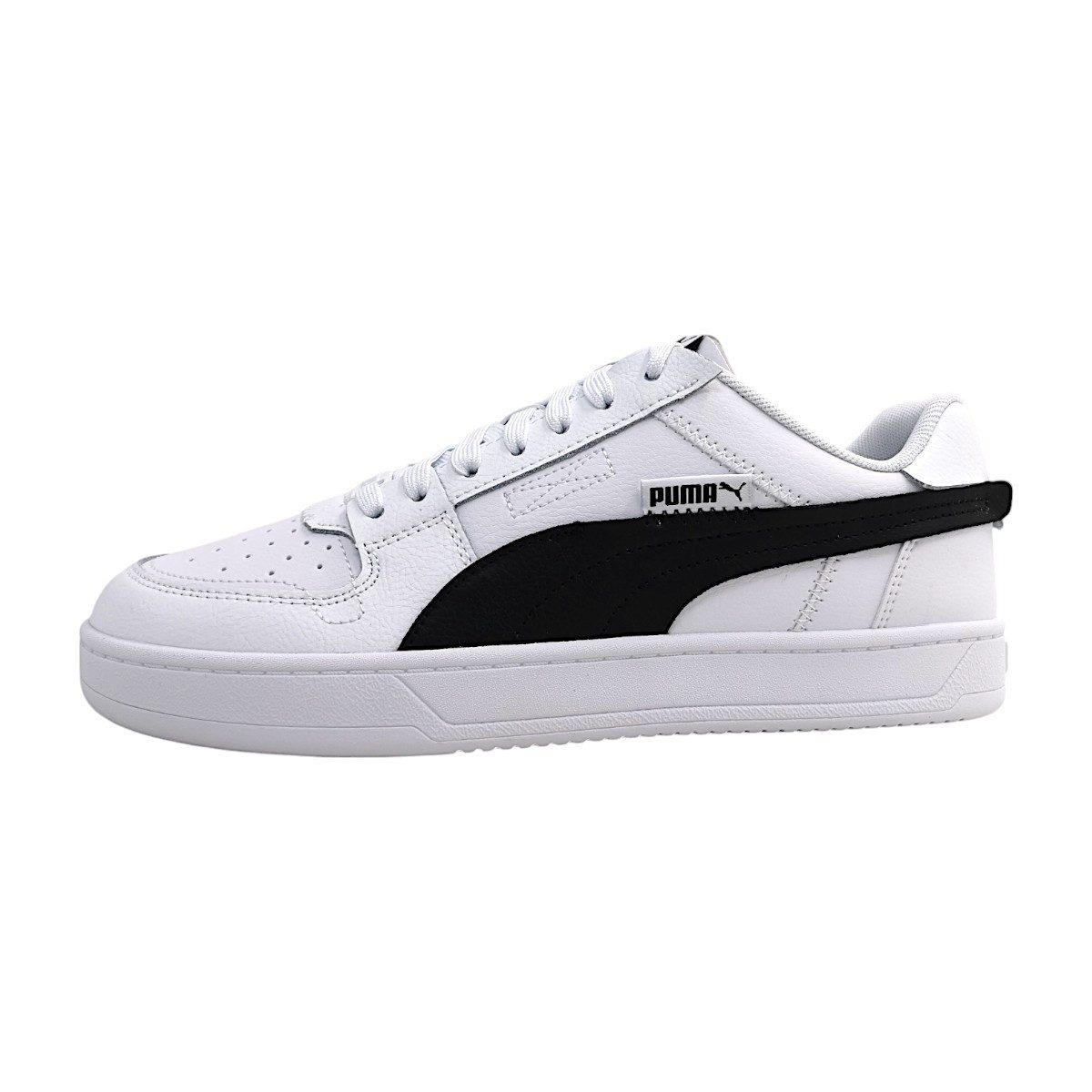 PUMA Sneaker low Schnürschuh günstig online kaufen