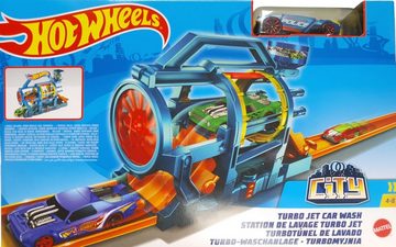 Hot Wheels Spielzeug-Auto Hot Wheels Spielset