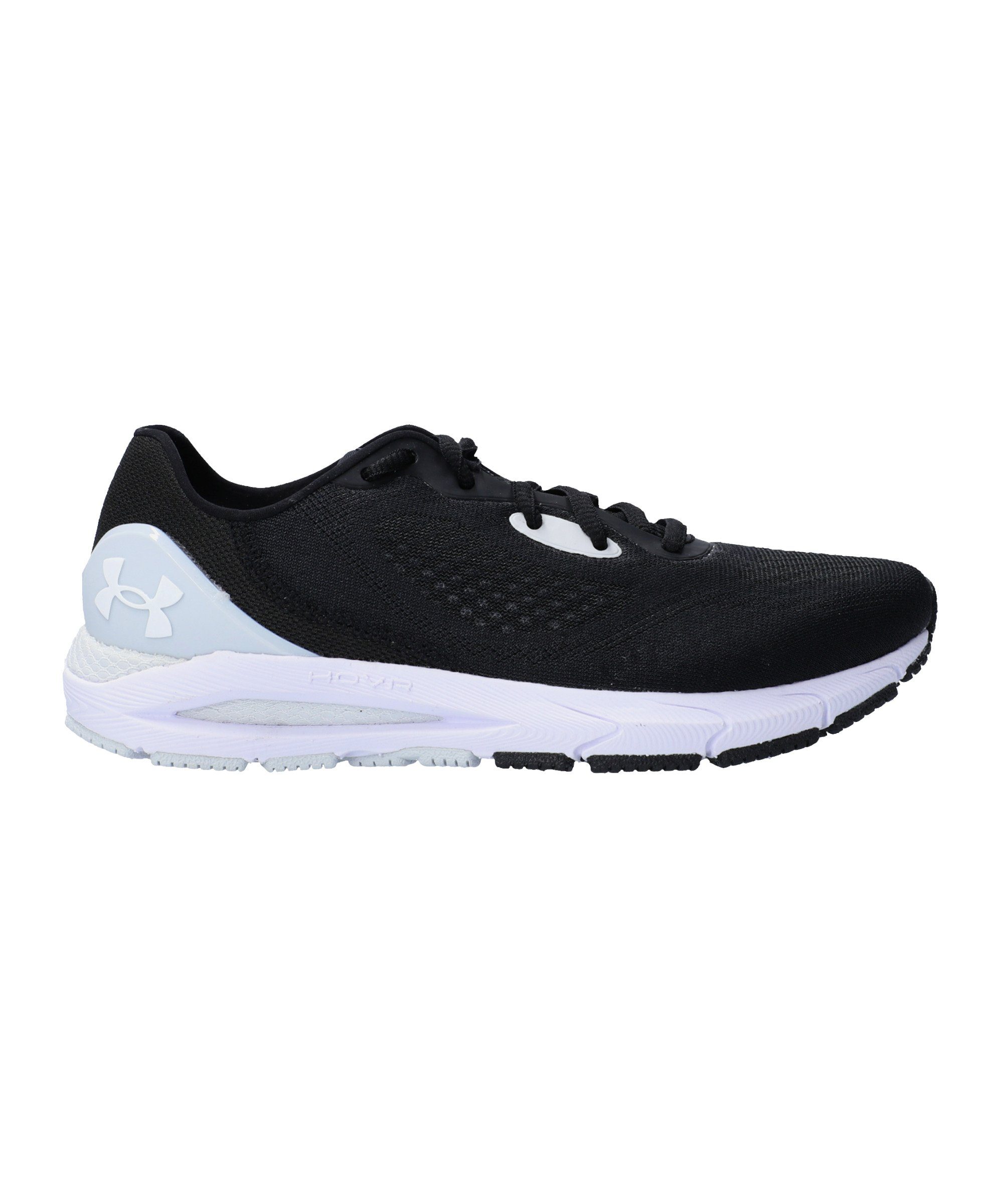 Under Armour® Hovr Sonic 5 Tech Damen F106 Laufschuh Laufschuh schwarz