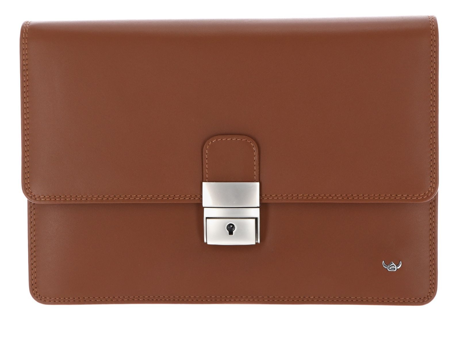 Golden Head Handgelenktasche Handgelenktasche 8215, aus echtem Rindsleder