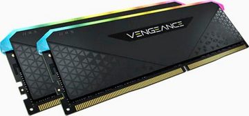 Corsair VENGEANCE® RGB RS 32 GB (2 x 16 GB) PC-Arbeitsspeicher