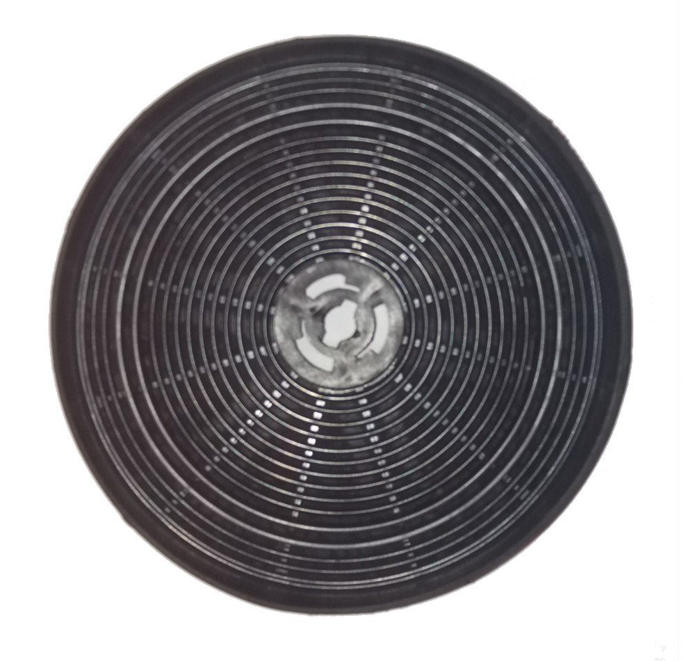 keenberk Aktivkohlefilter für AKPO 90 - Hauben WK-4 (Dandys, Rustica), WK-5, WK-7, WK-Light