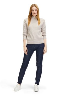 Betty Barclay Regular-fit-Jeans mit Steppungen