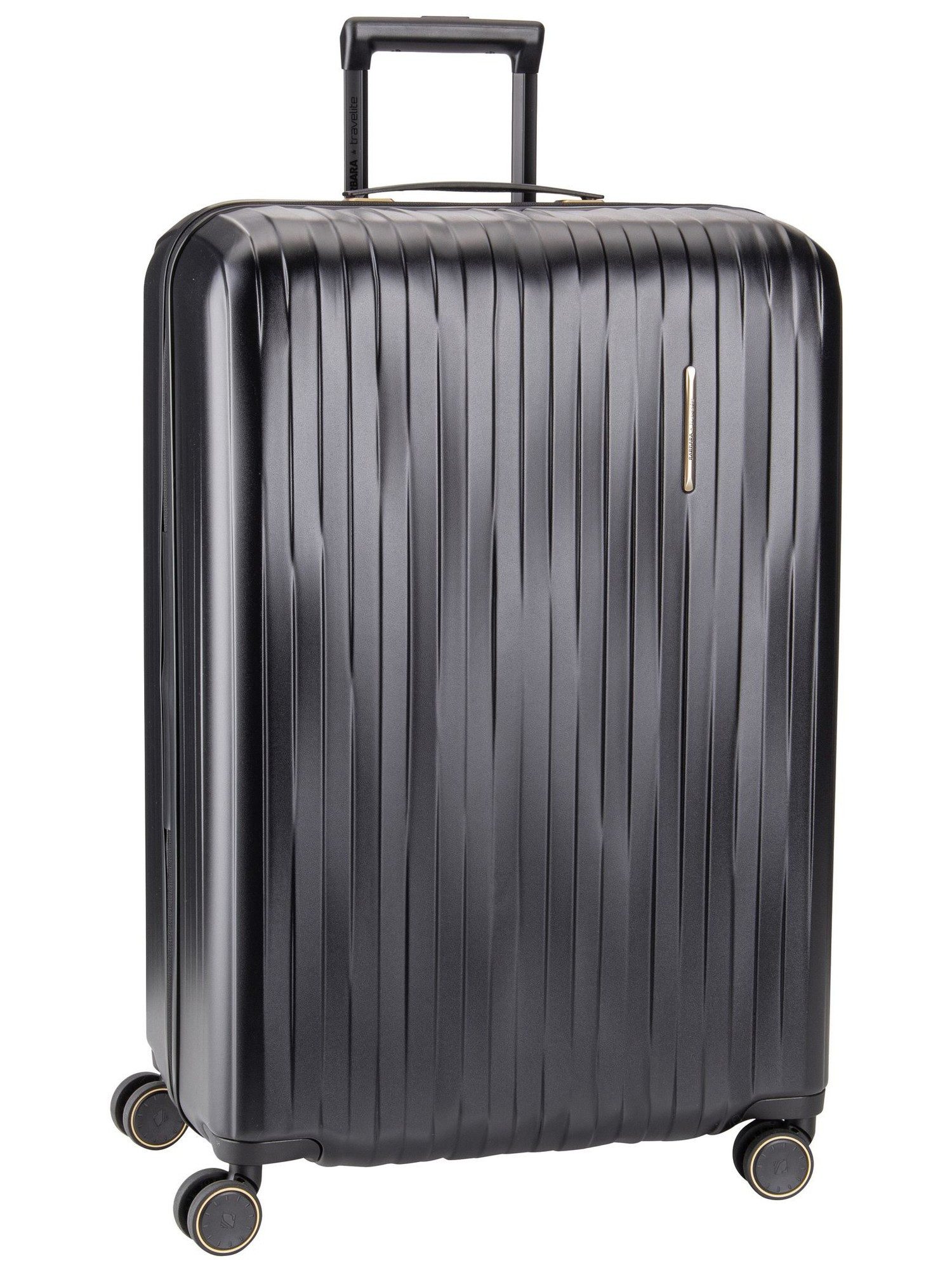 travelite Trolley Barbara Novelty 4W Trolley L