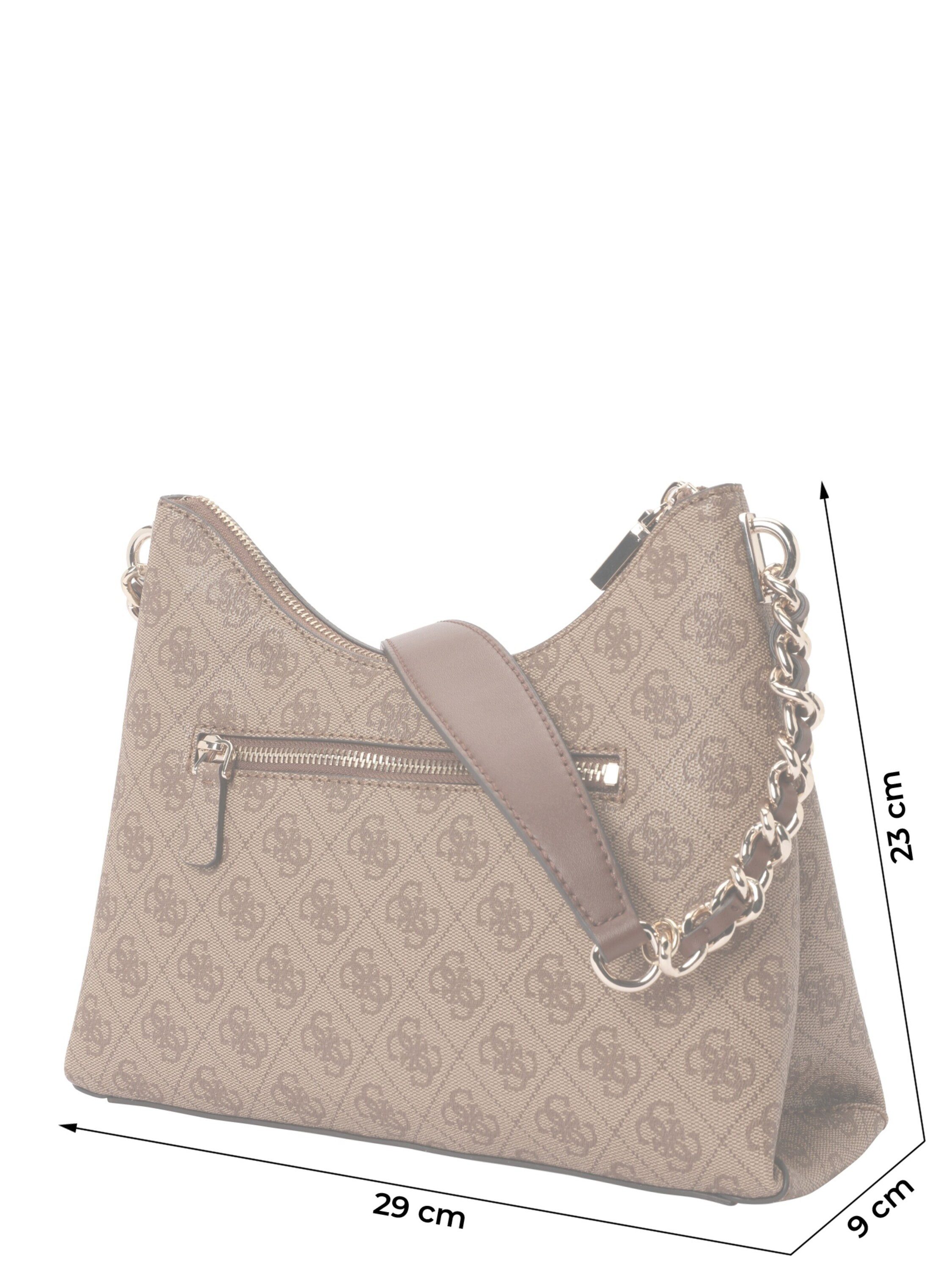 Schultertasche IZZY
