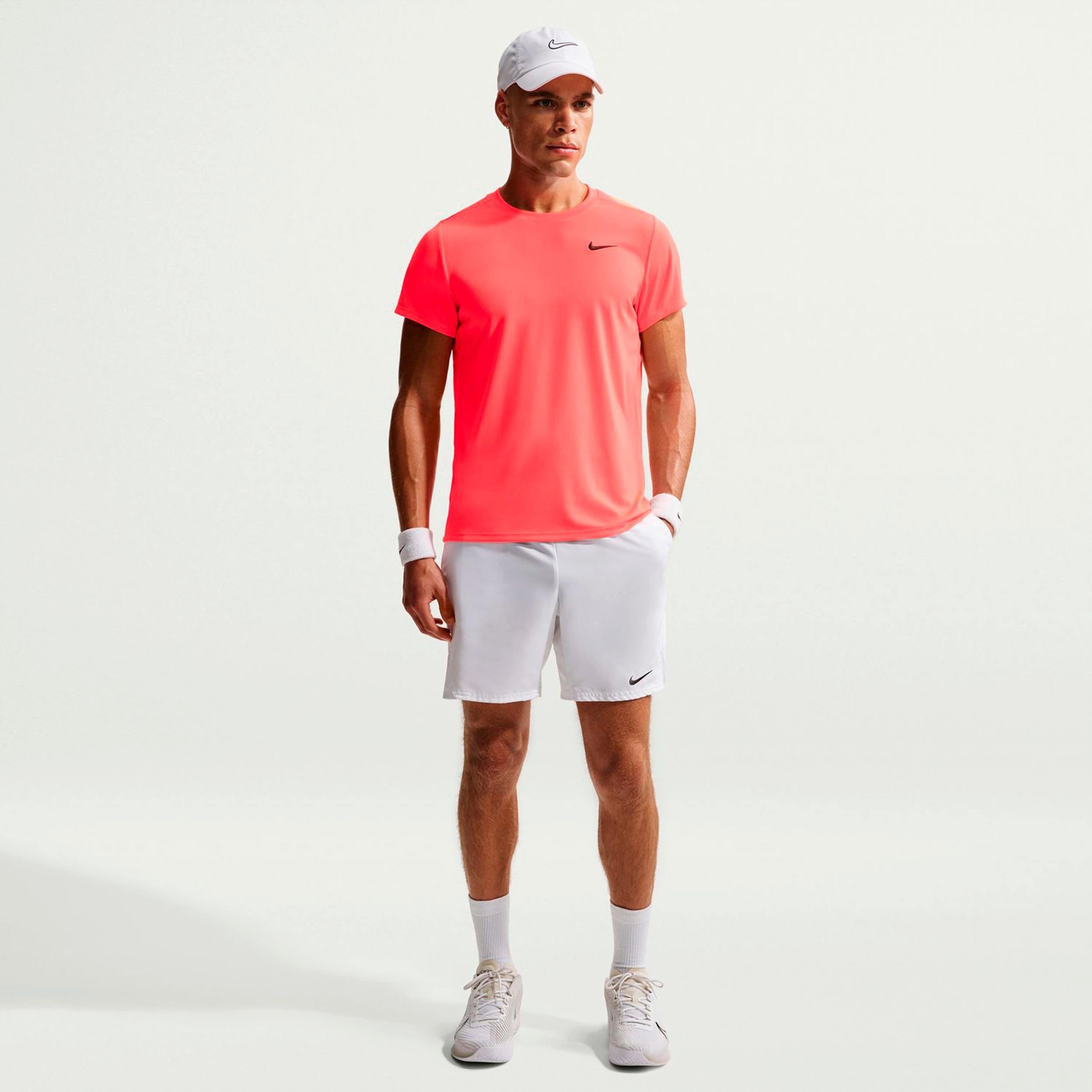 Nike T-Shirt Court Victory Dry – Bild 2 von 5