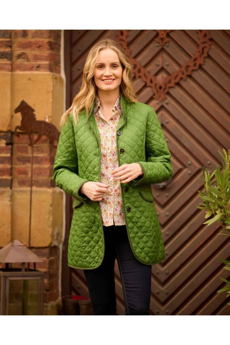 Wellington of Bilmore Outdoorjacke