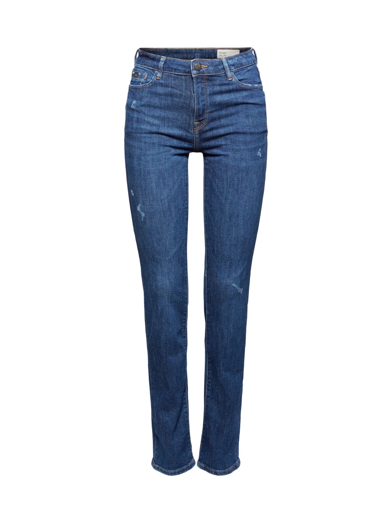 edc by Esprit Regular-fit-Jeans »Stretch-Jeans aus Organic Cotton« online  kaufen | OTTO